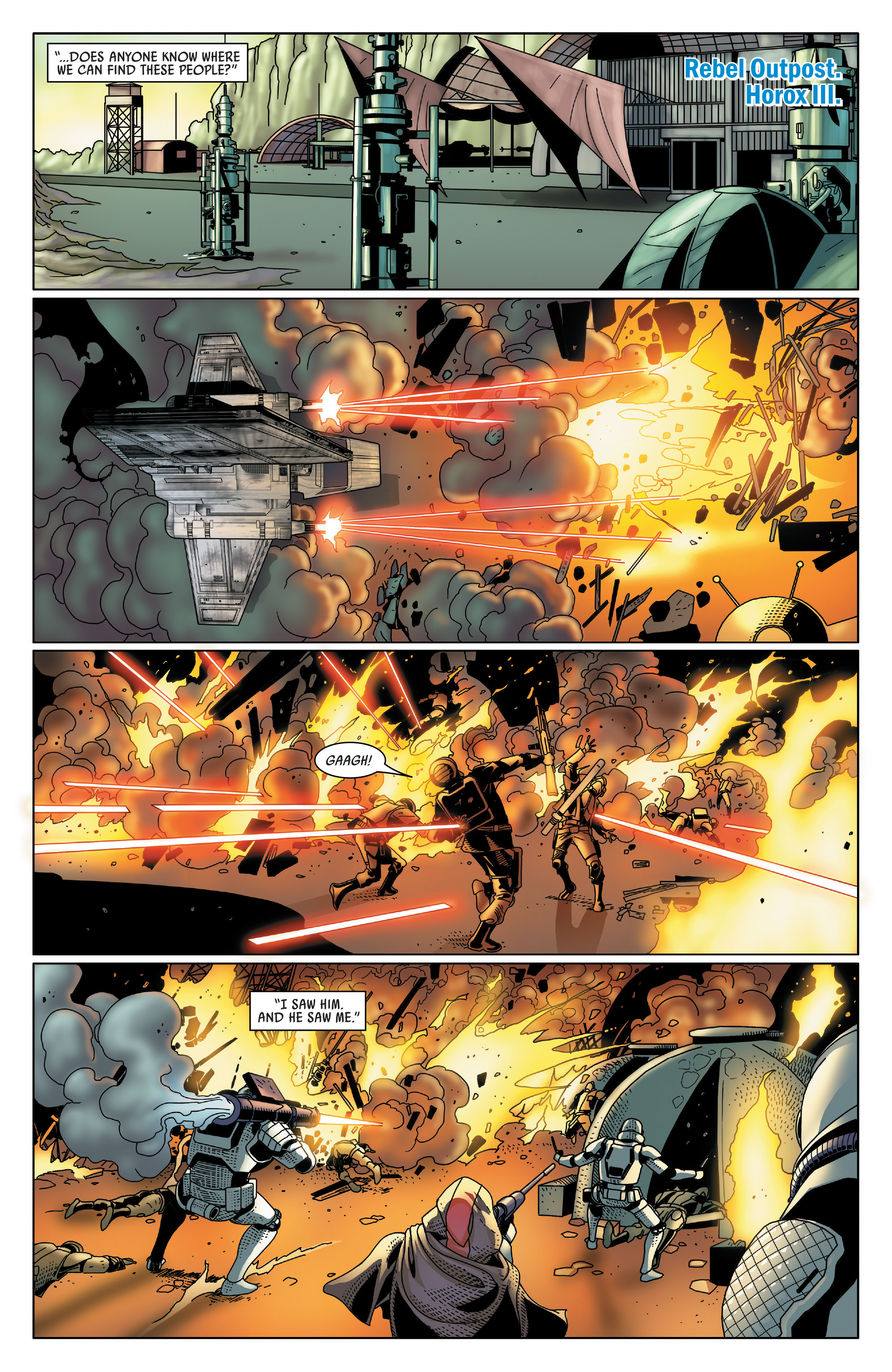 Star Wars (2015-) issue 37 - Page 13