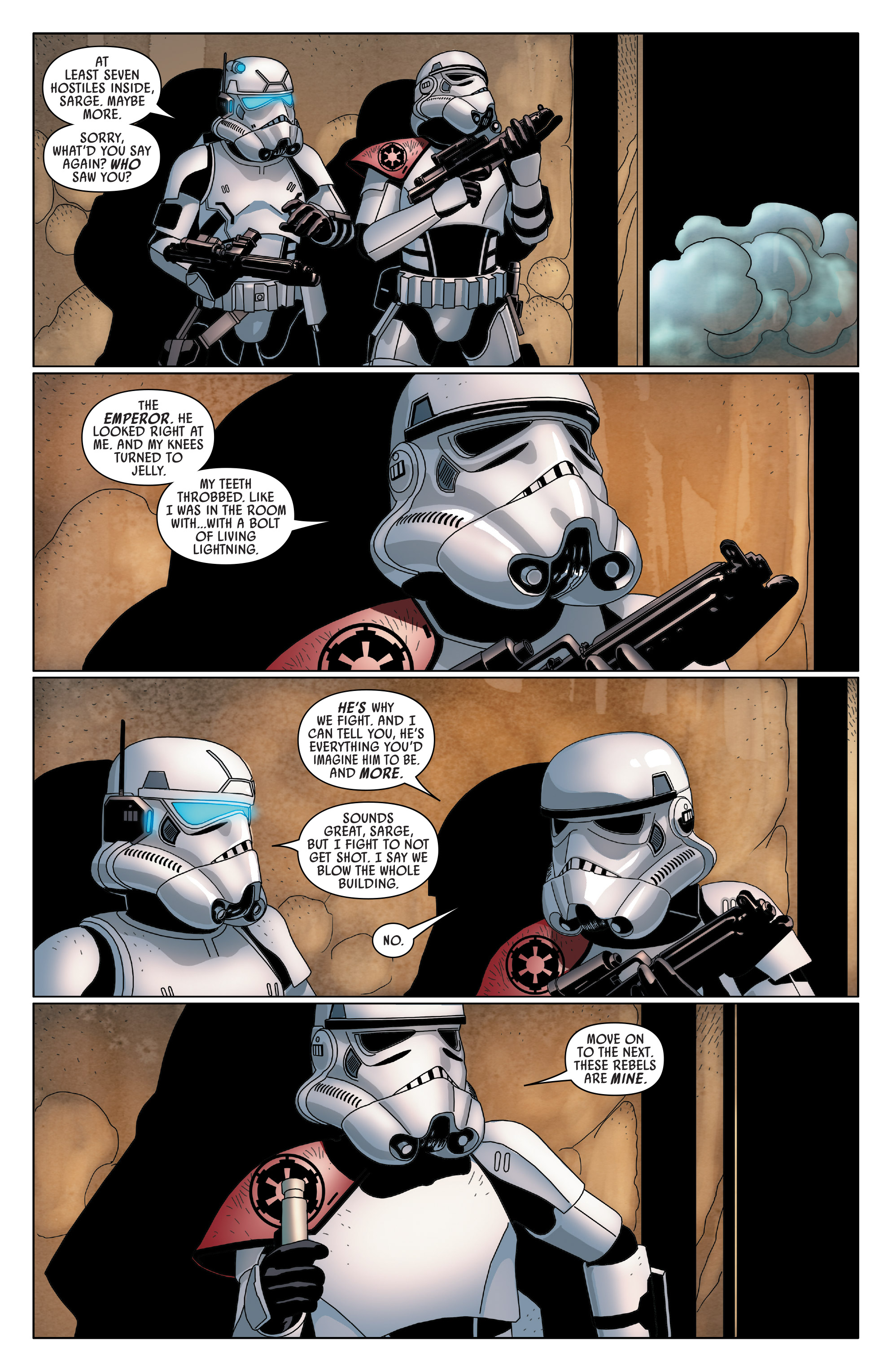 Star Wars (2015-) issue 37 - Page 14