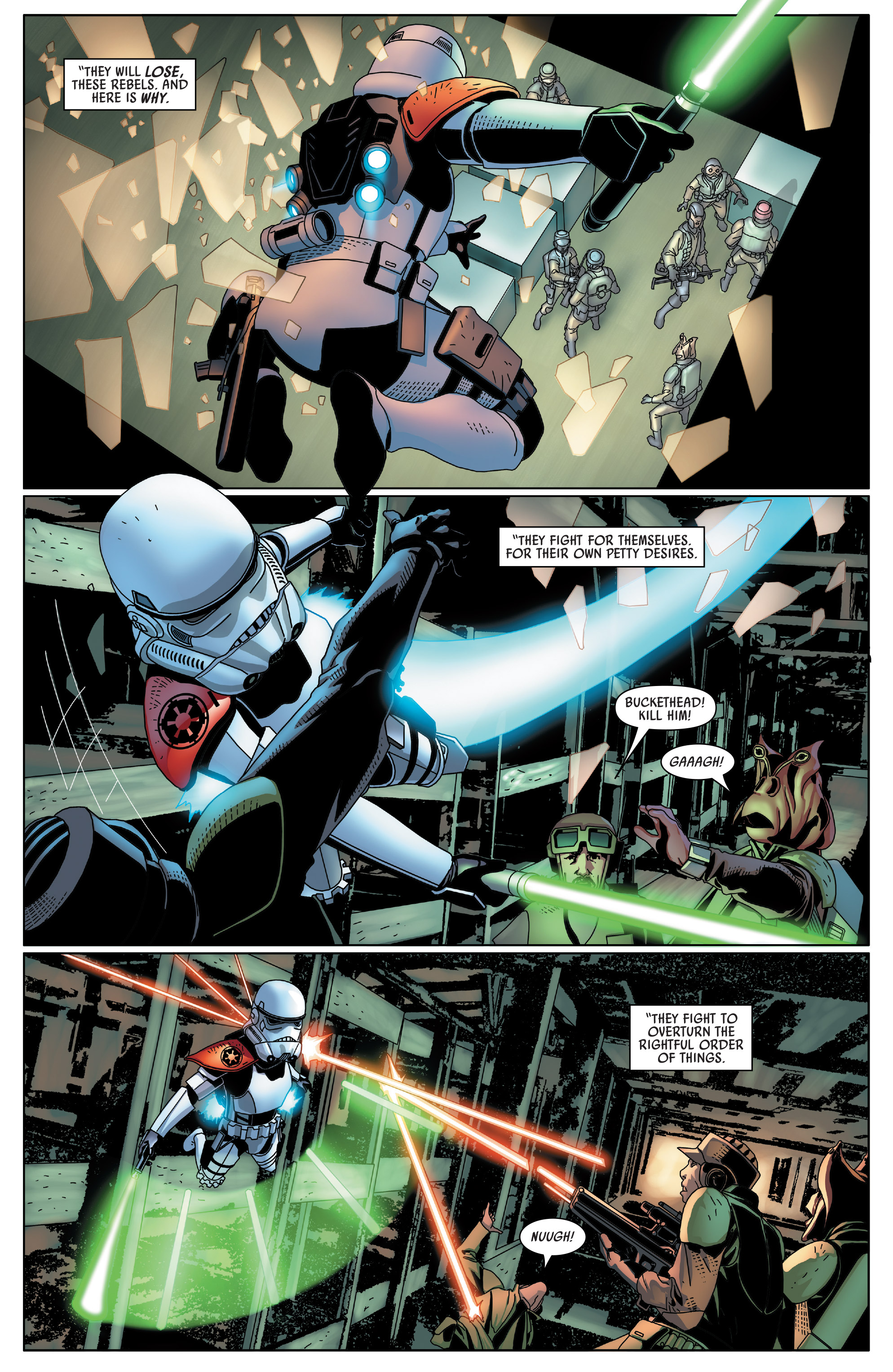 Star Wars (2015-) issue 37 - Page 15