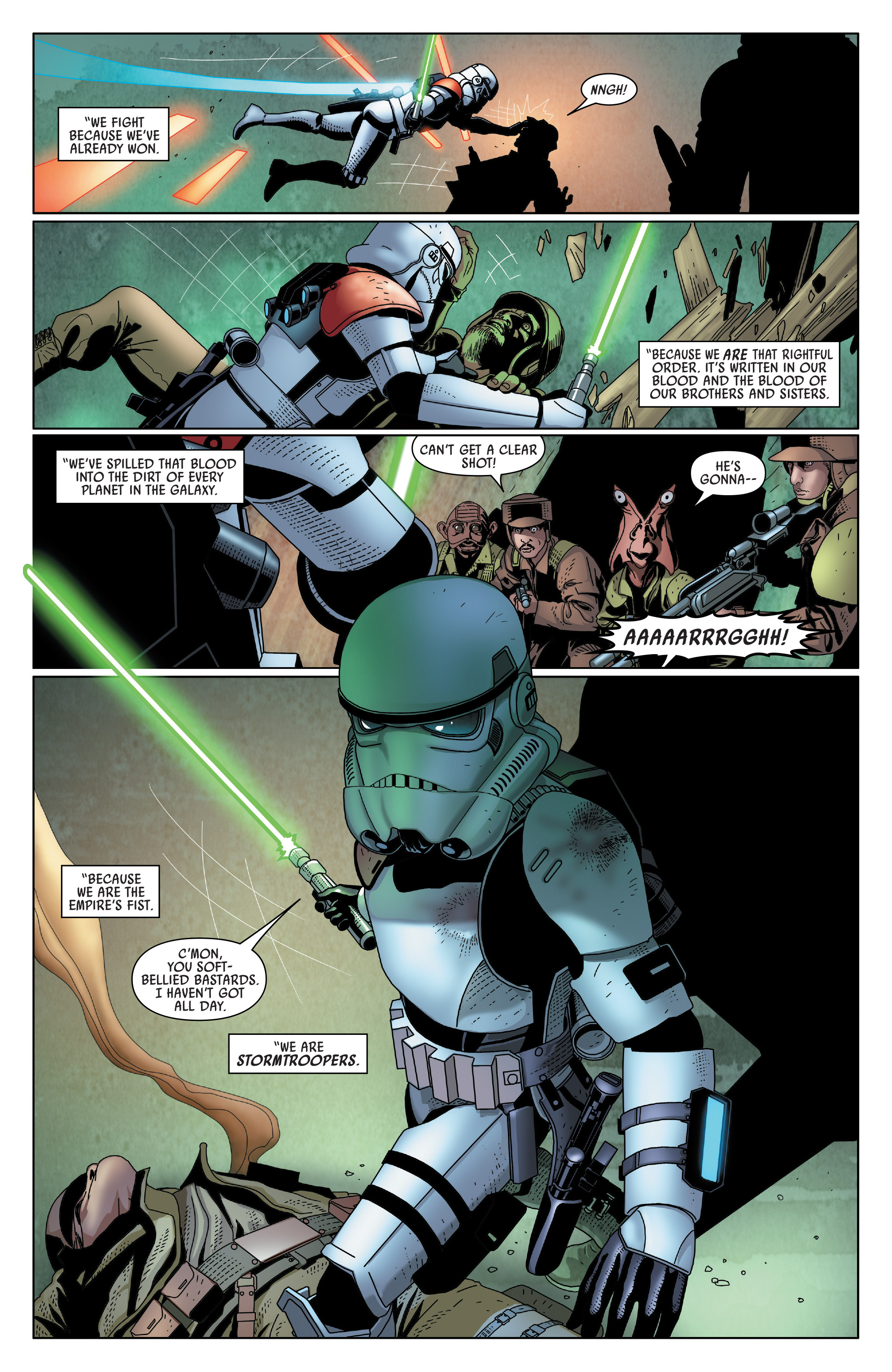 Star Wars (2015-) issue 37 - Page 16