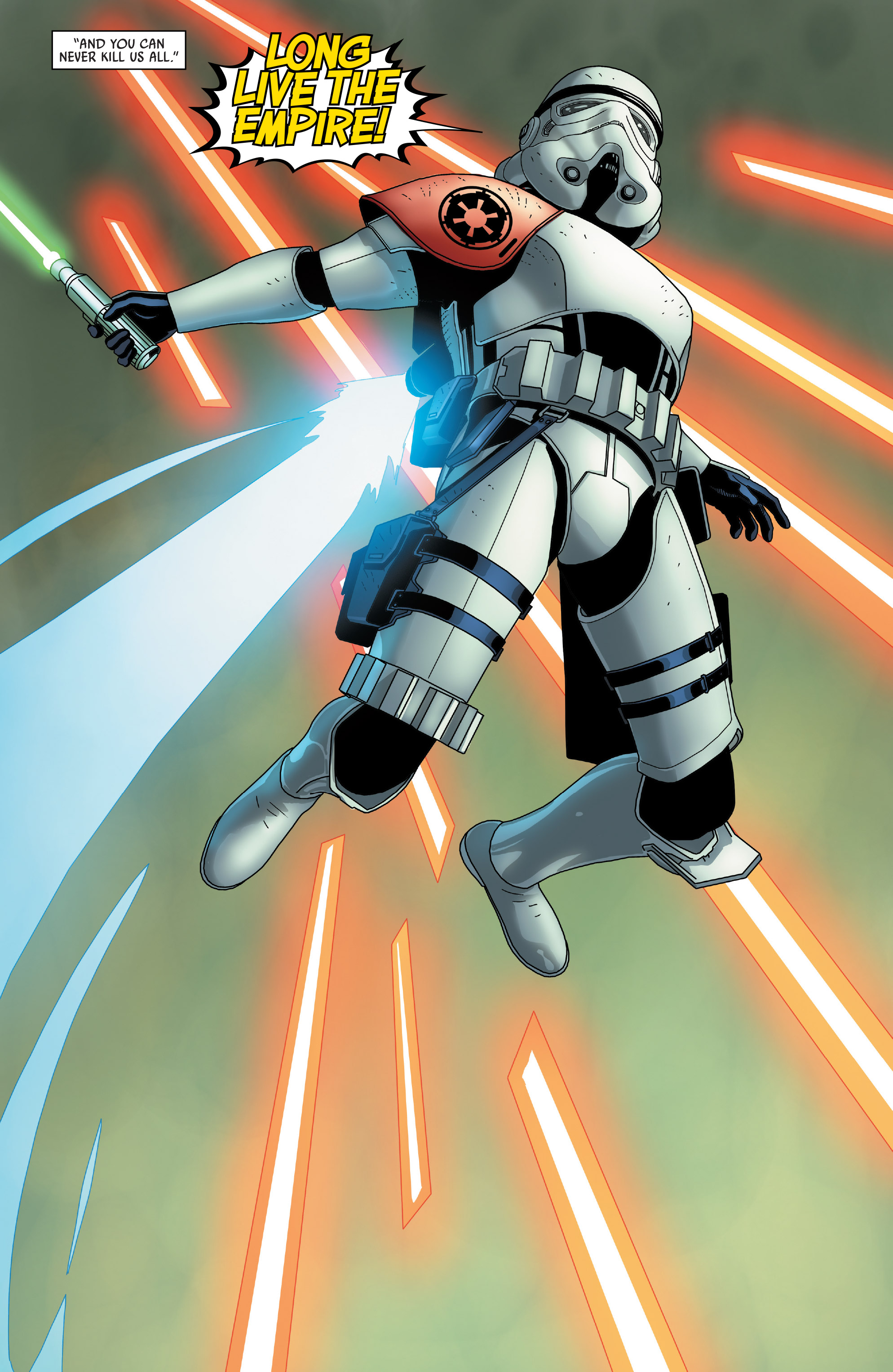 Star Wars (2015-) issue 37 - Page 17