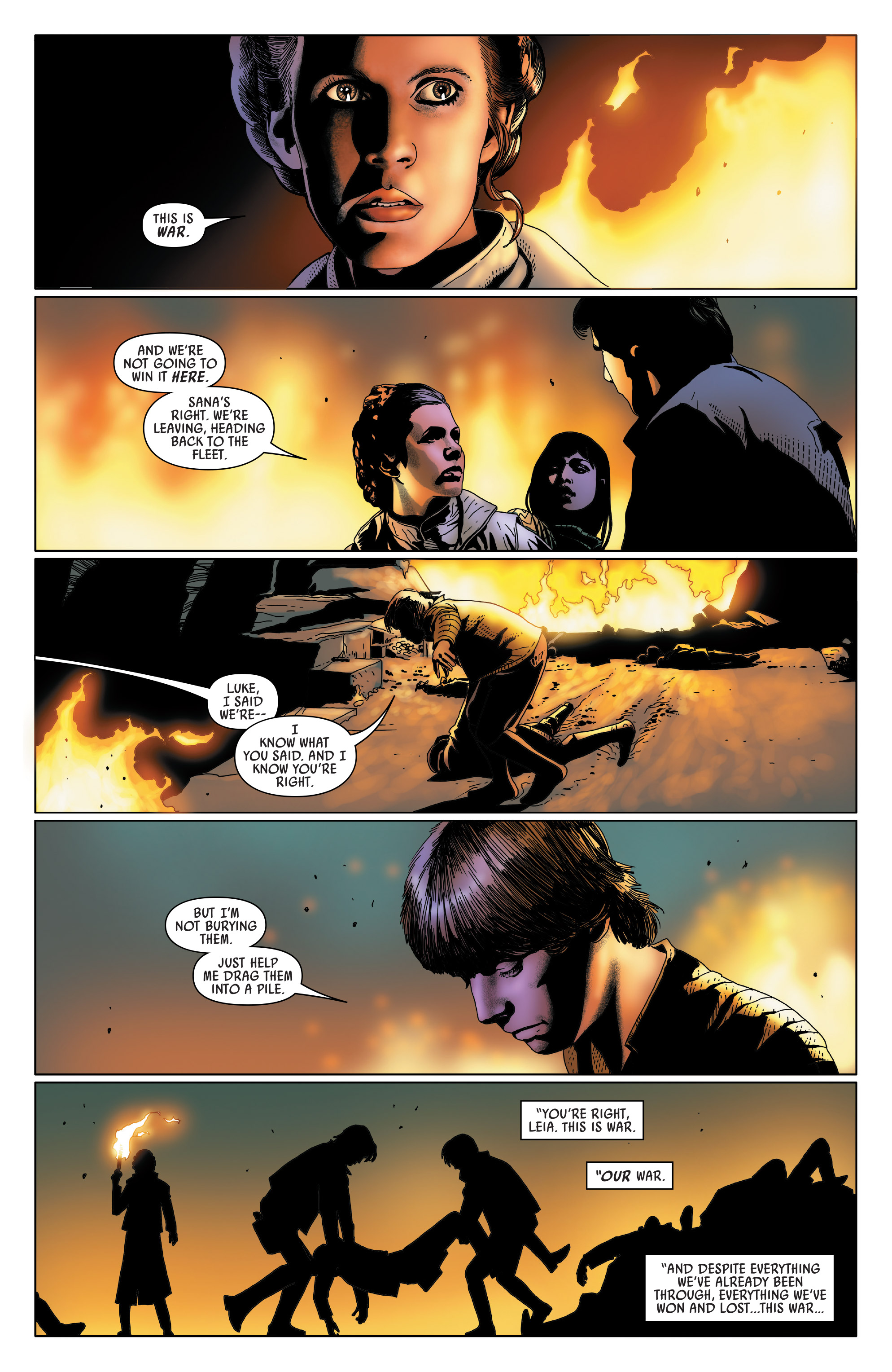 Star Wars (2015-) issue 37 - Page 21