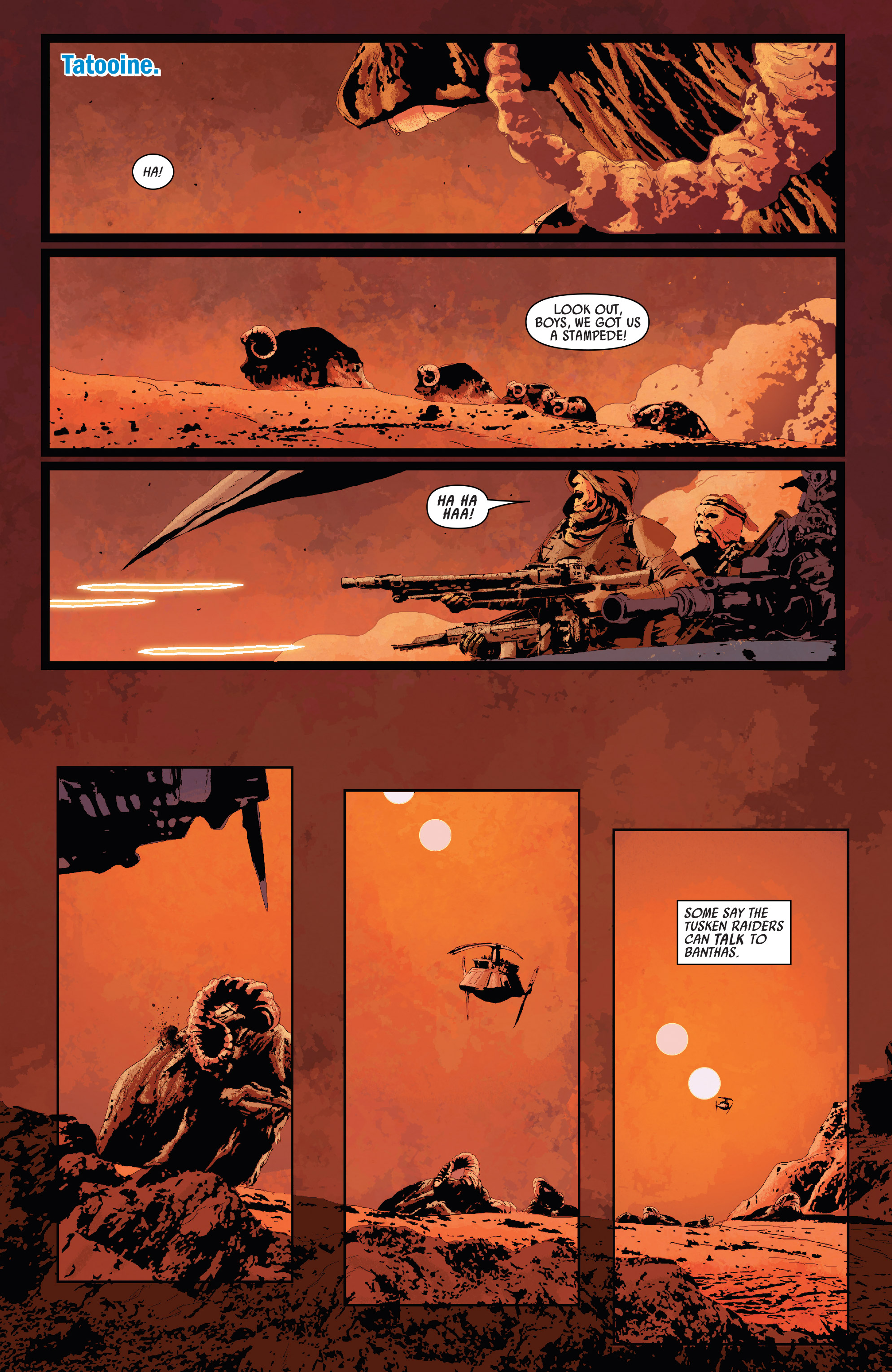 Star Wars (2015-) issue 37 - Page 24