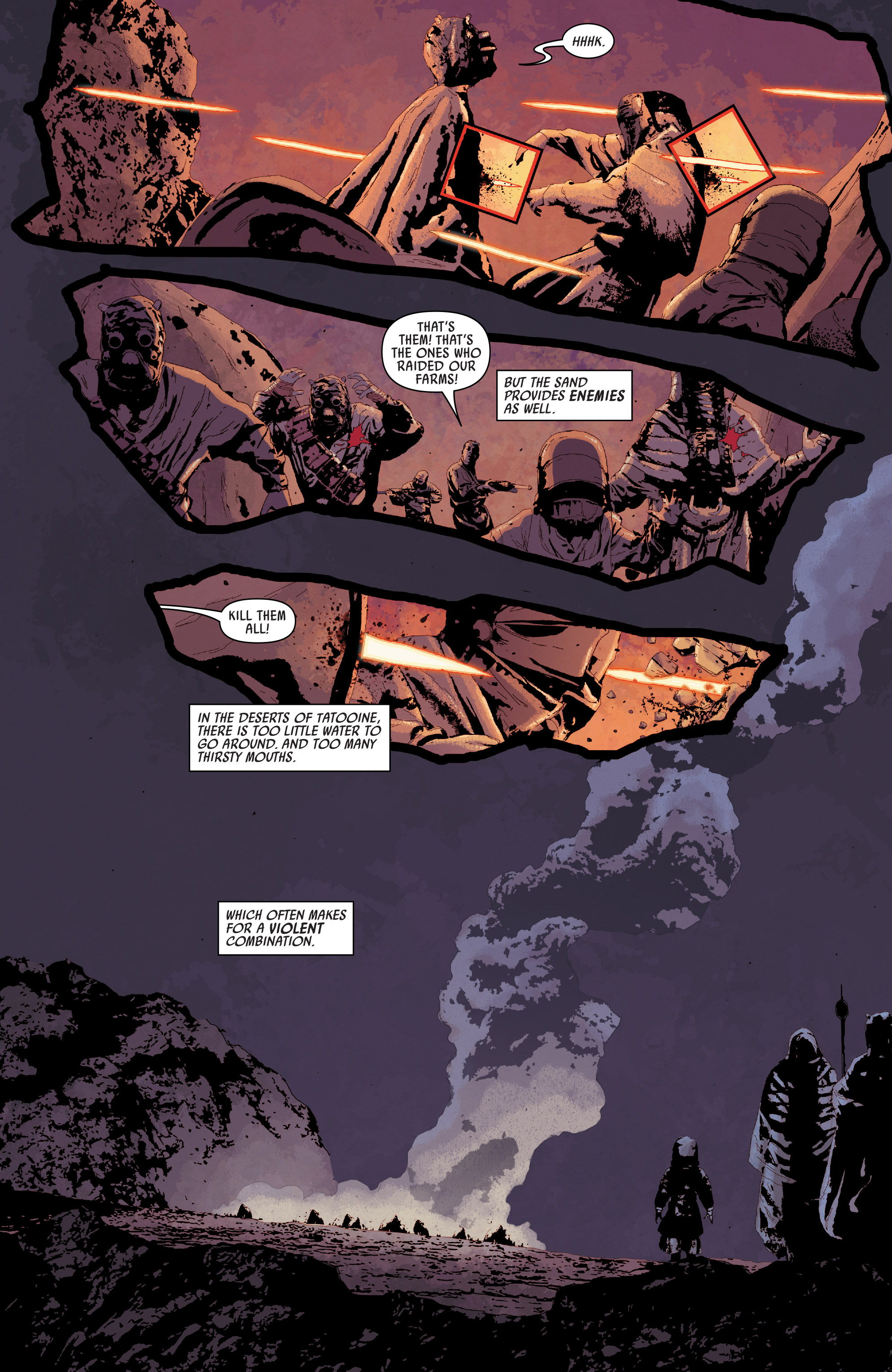 Star Wars (2015-) issue 37 - Page 26