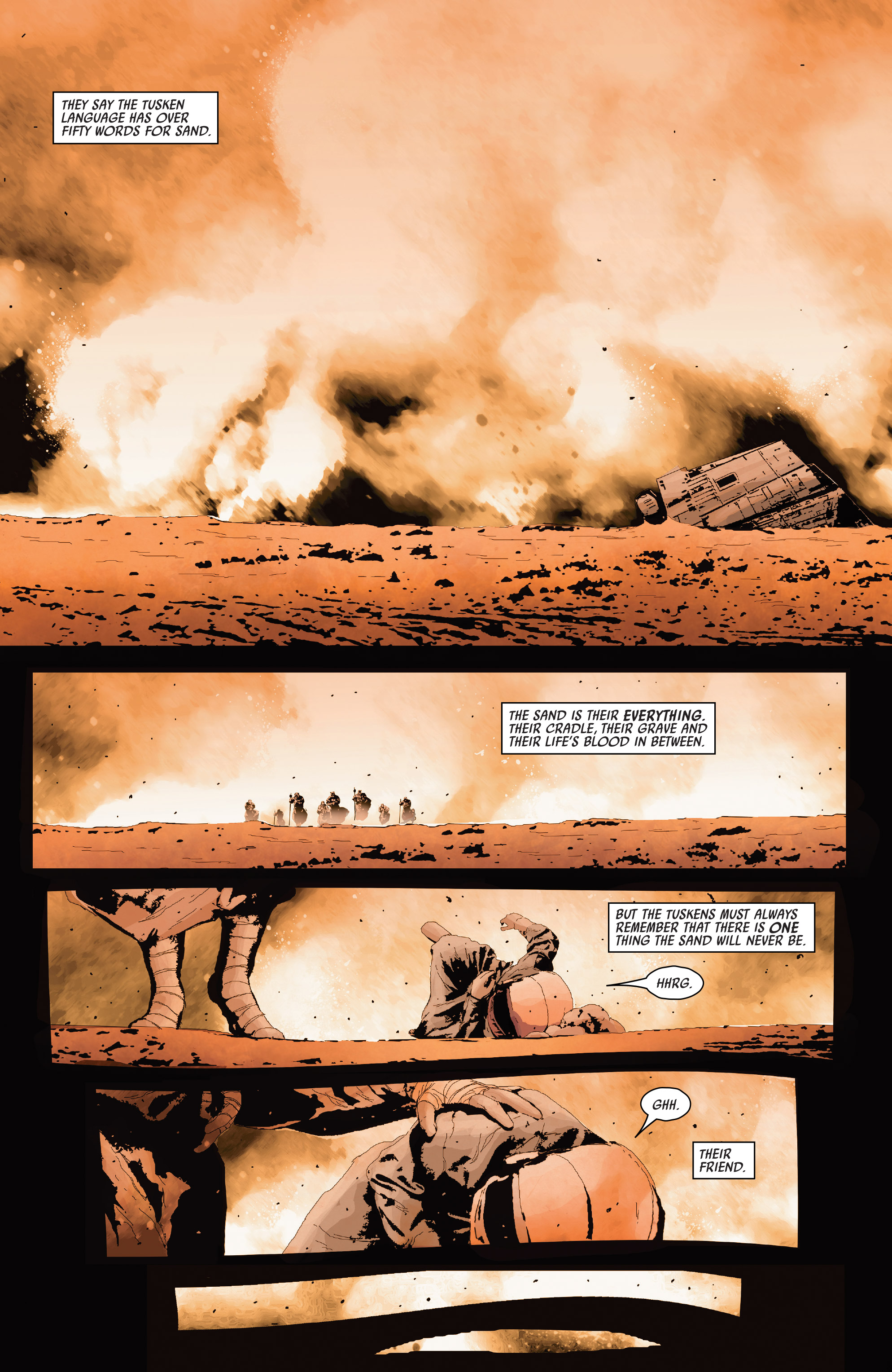 Star Wars (2015-) issue 37 - Page 27