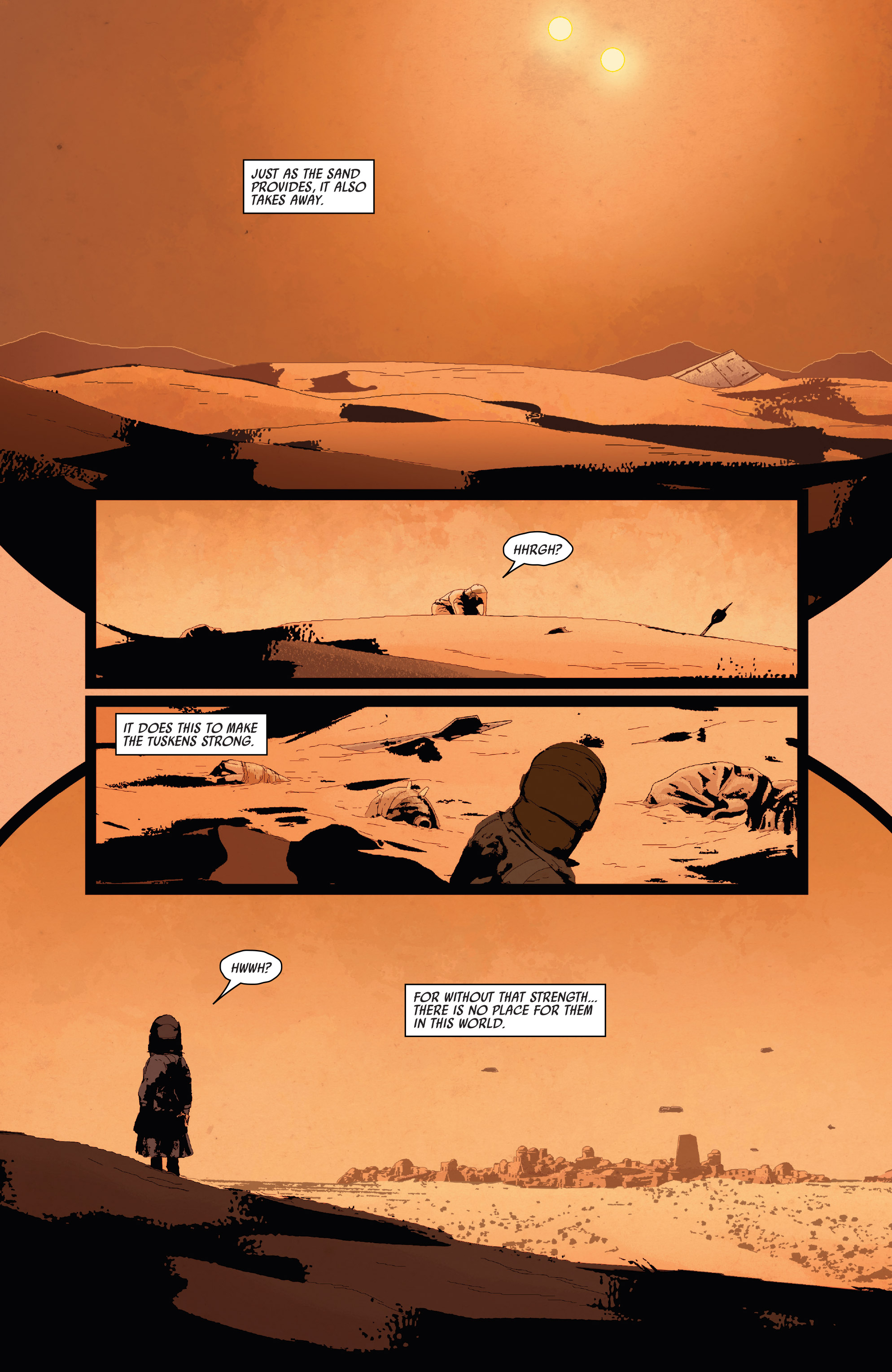 Star Wars (2015-) issue 37 - Page 28