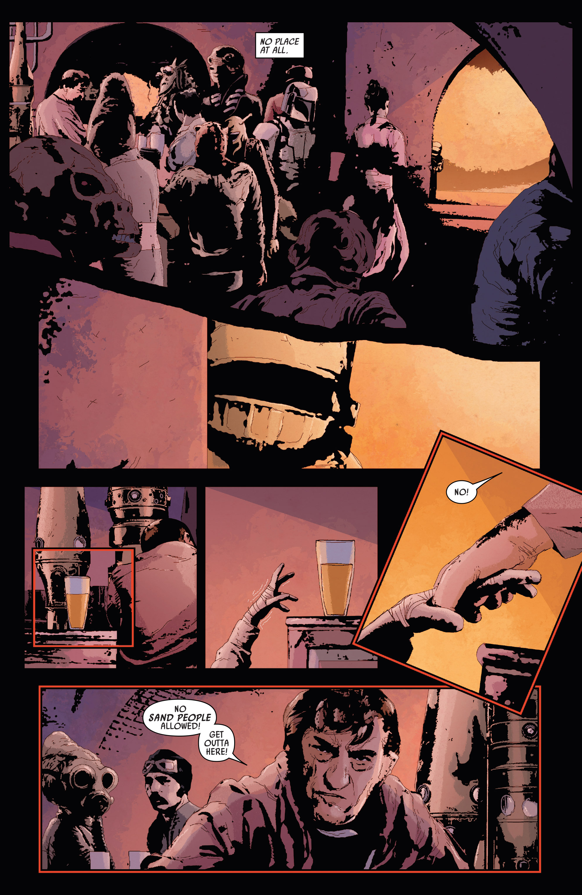 Star Wars (2015-) issue 37 - Page 29