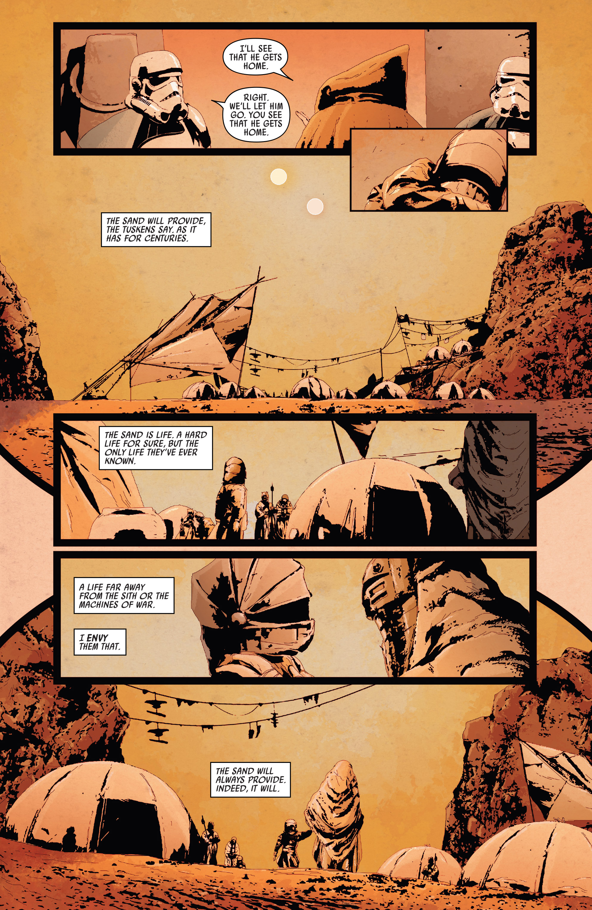 Star Wars (2015-) issue 37 - Page 31