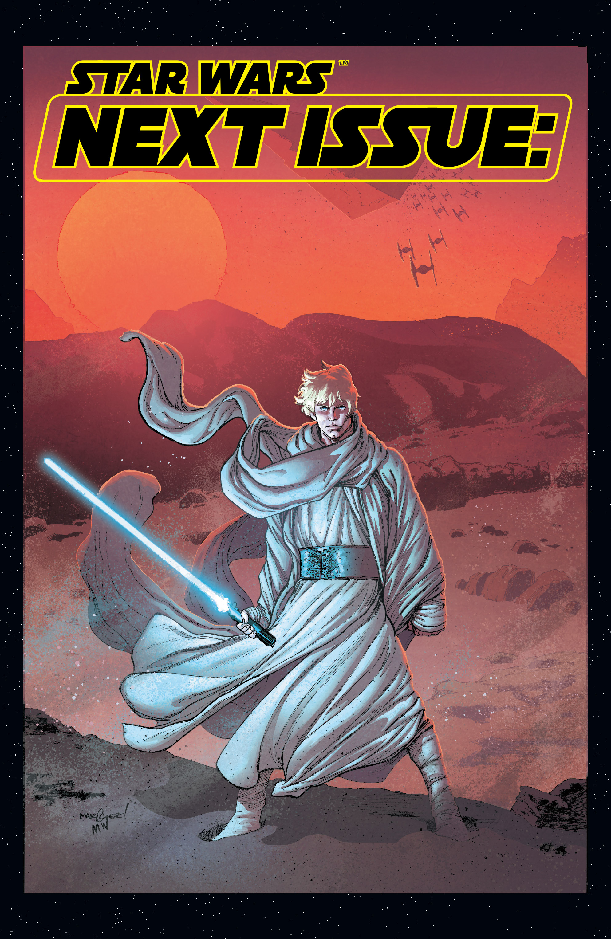 Star Wars (2015-) issue 37 - Page 33