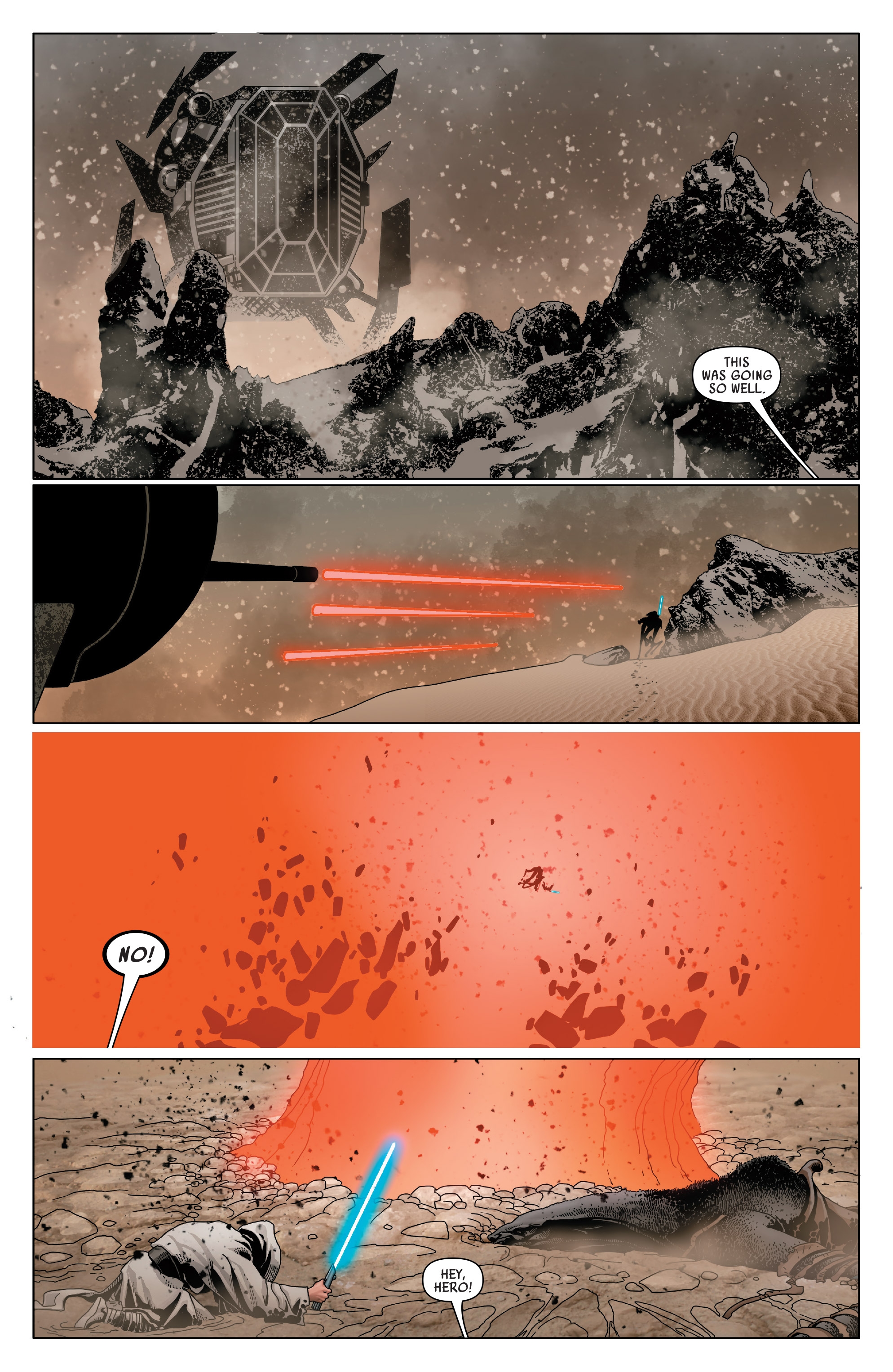 Star Wars (2015-) issue 38 - Page 6