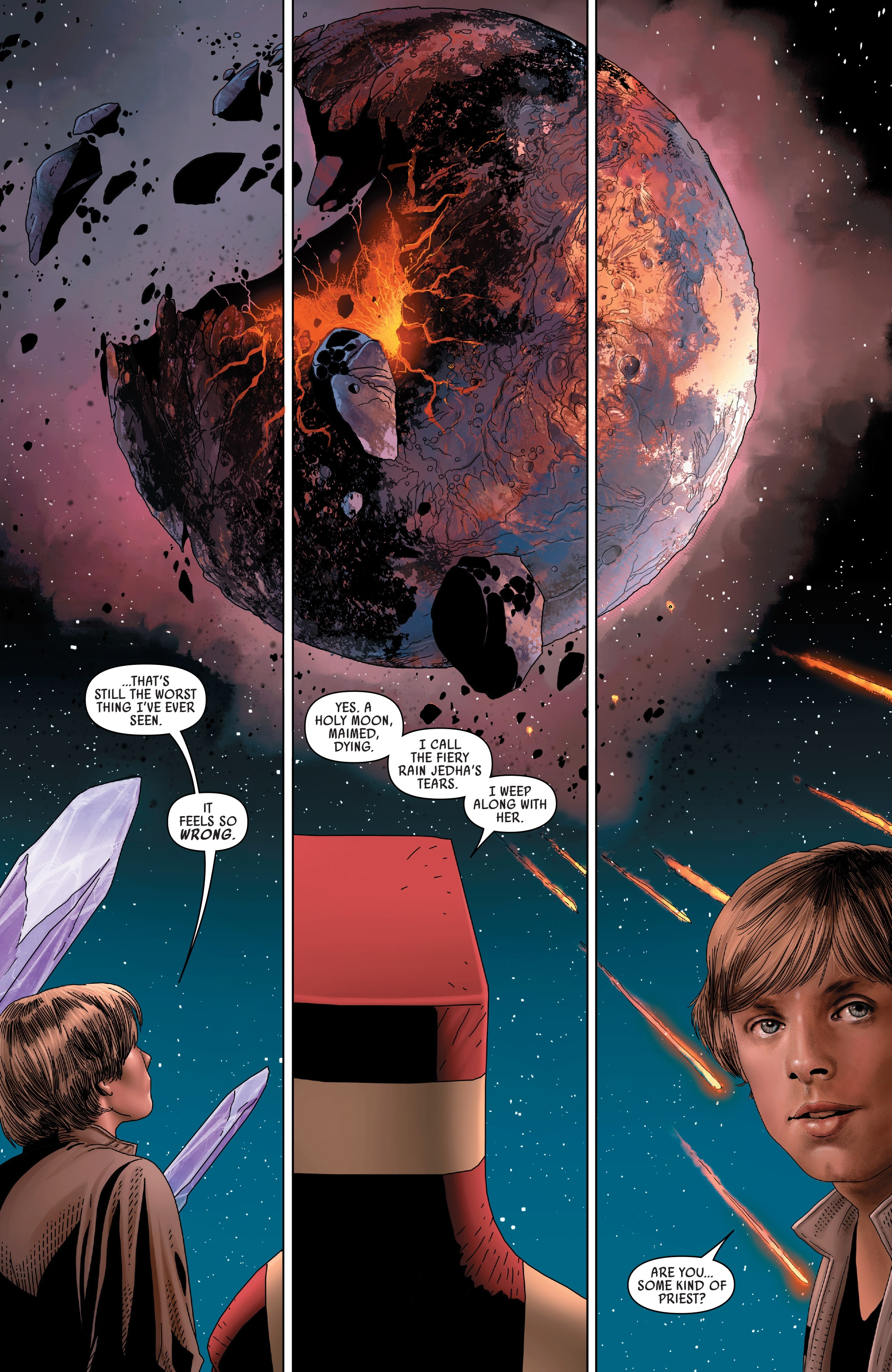 Star Wars (2015-) issue 38 - Page 11