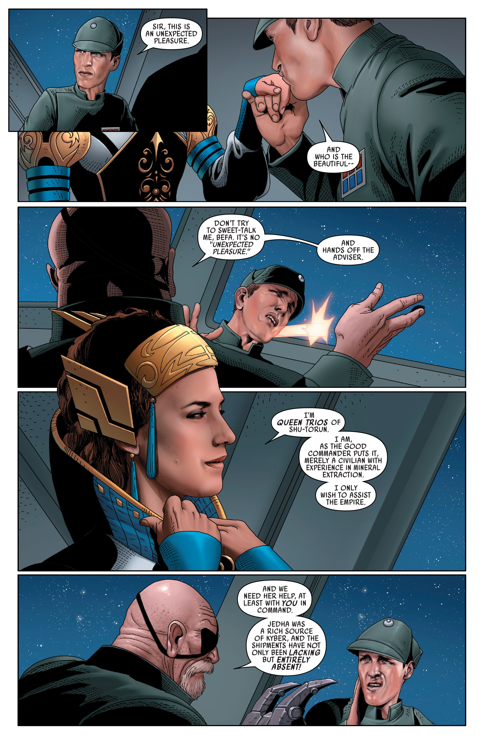 Star Wars (2015-) issue 38 - Page 16