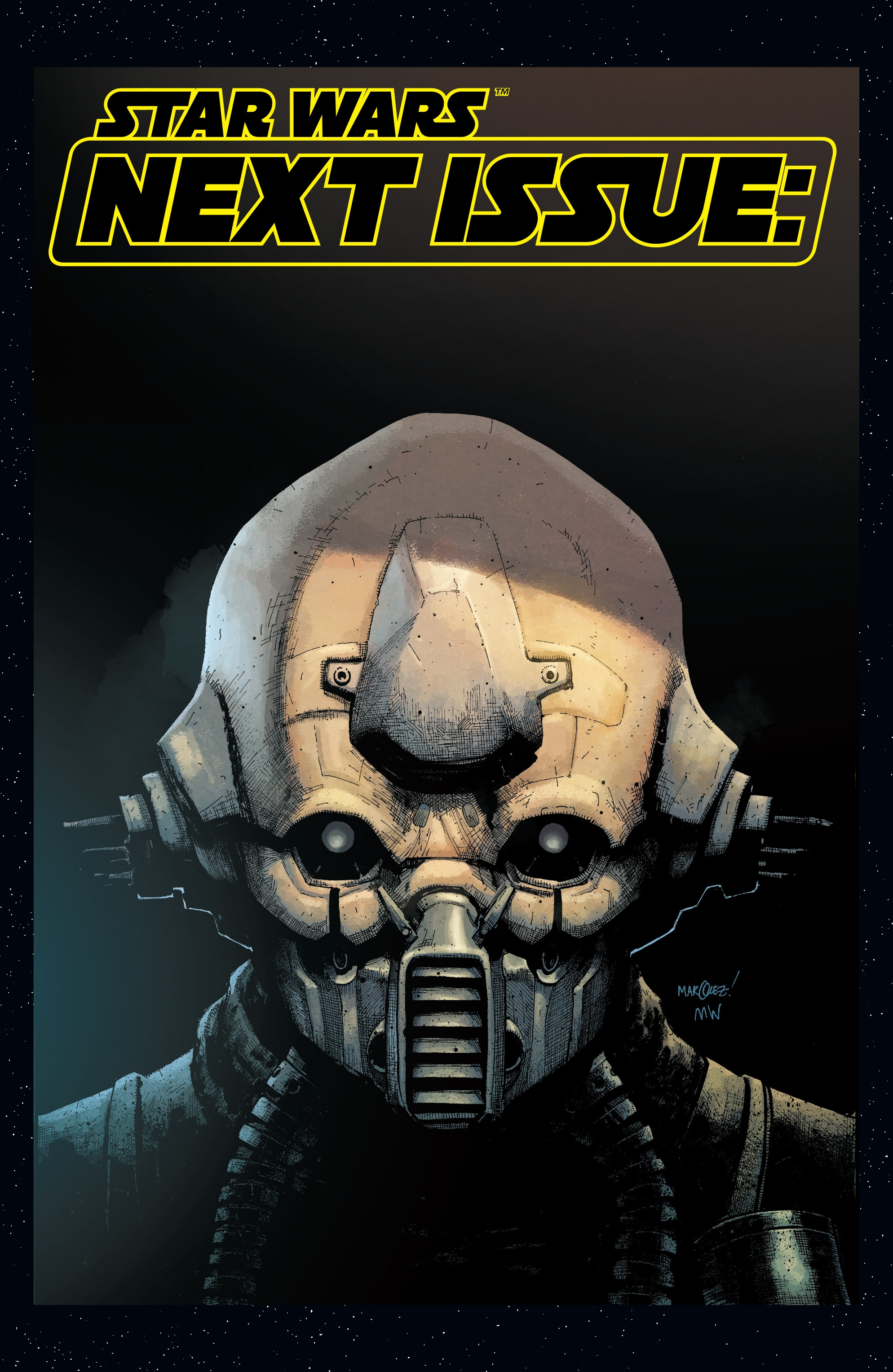 Star Wars (2015-) issue 38 - Page 23