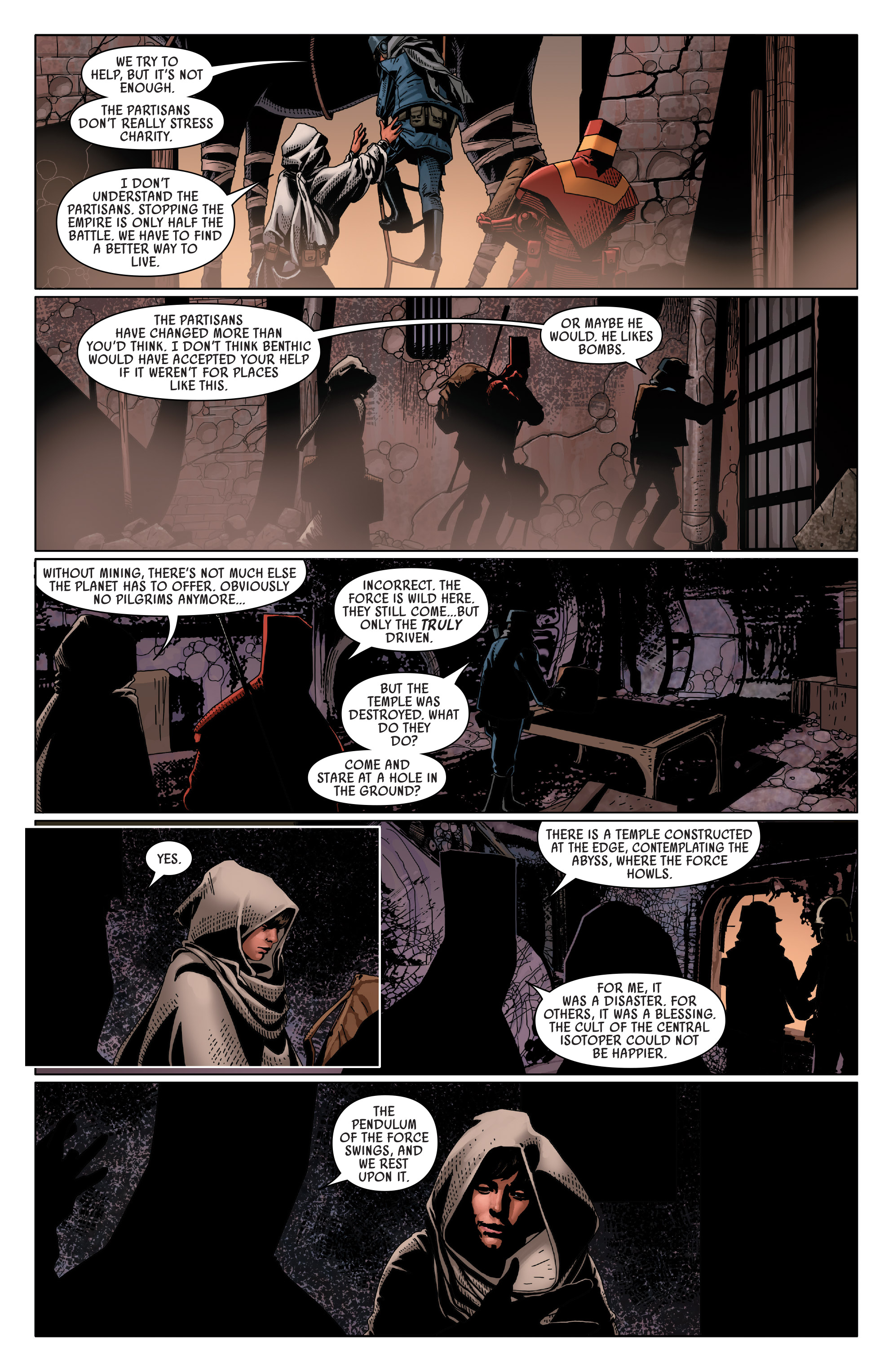 Star Wars (2015-) issue 39 - Page 13