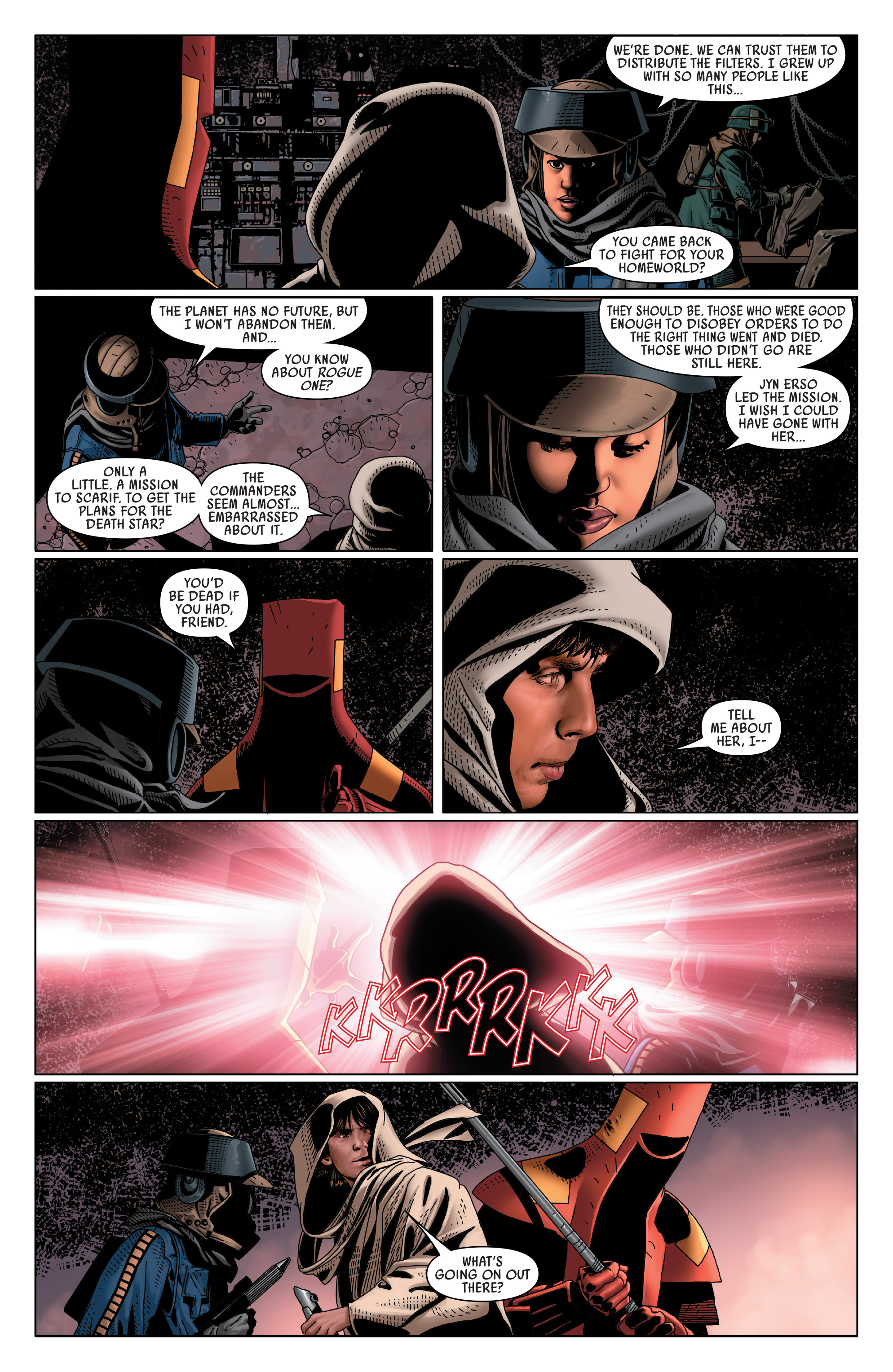 Star Wars (2015-) issue 39 - Page 14