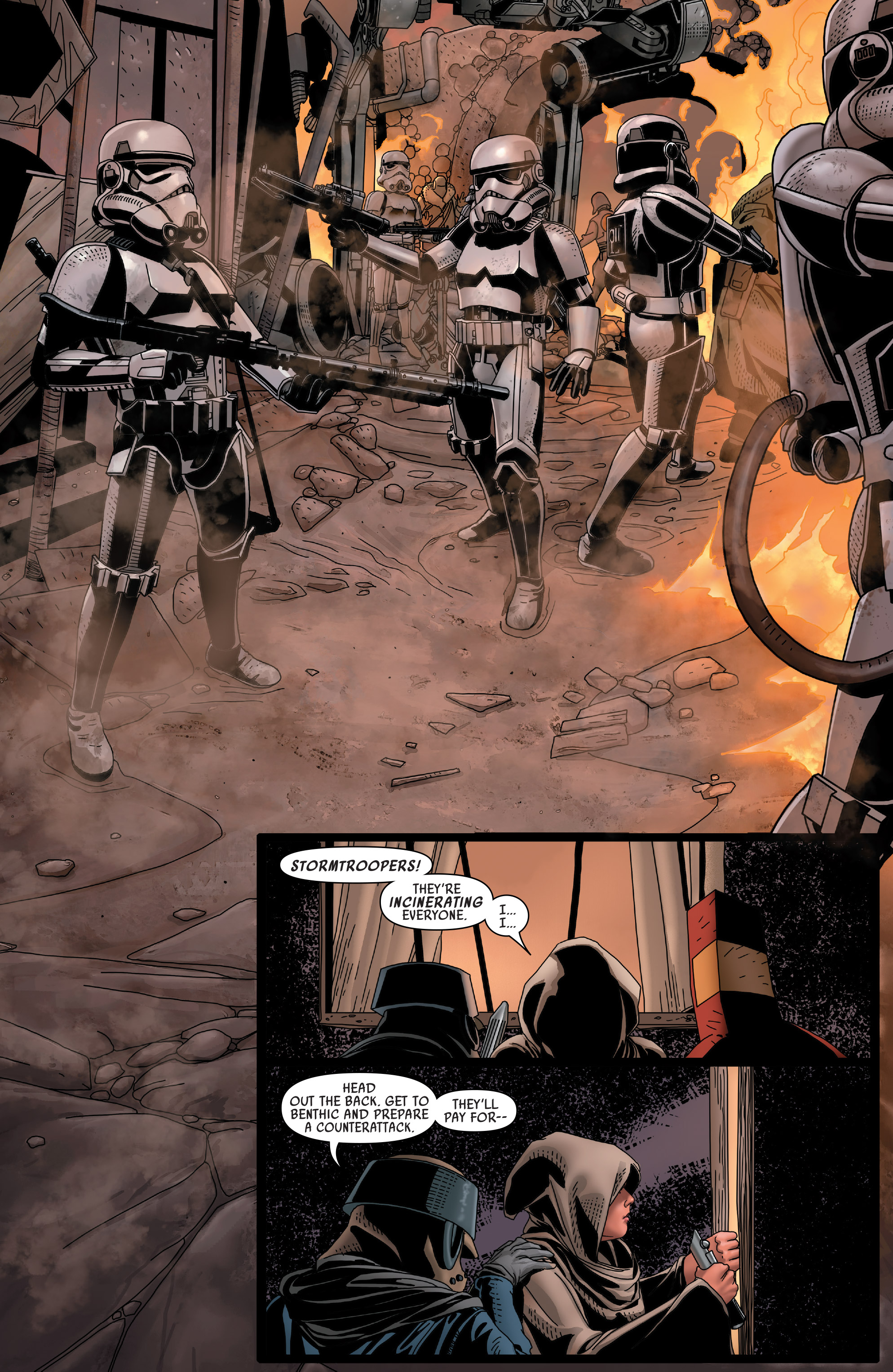 Star Wars (2015-) issue 39 - Page 15