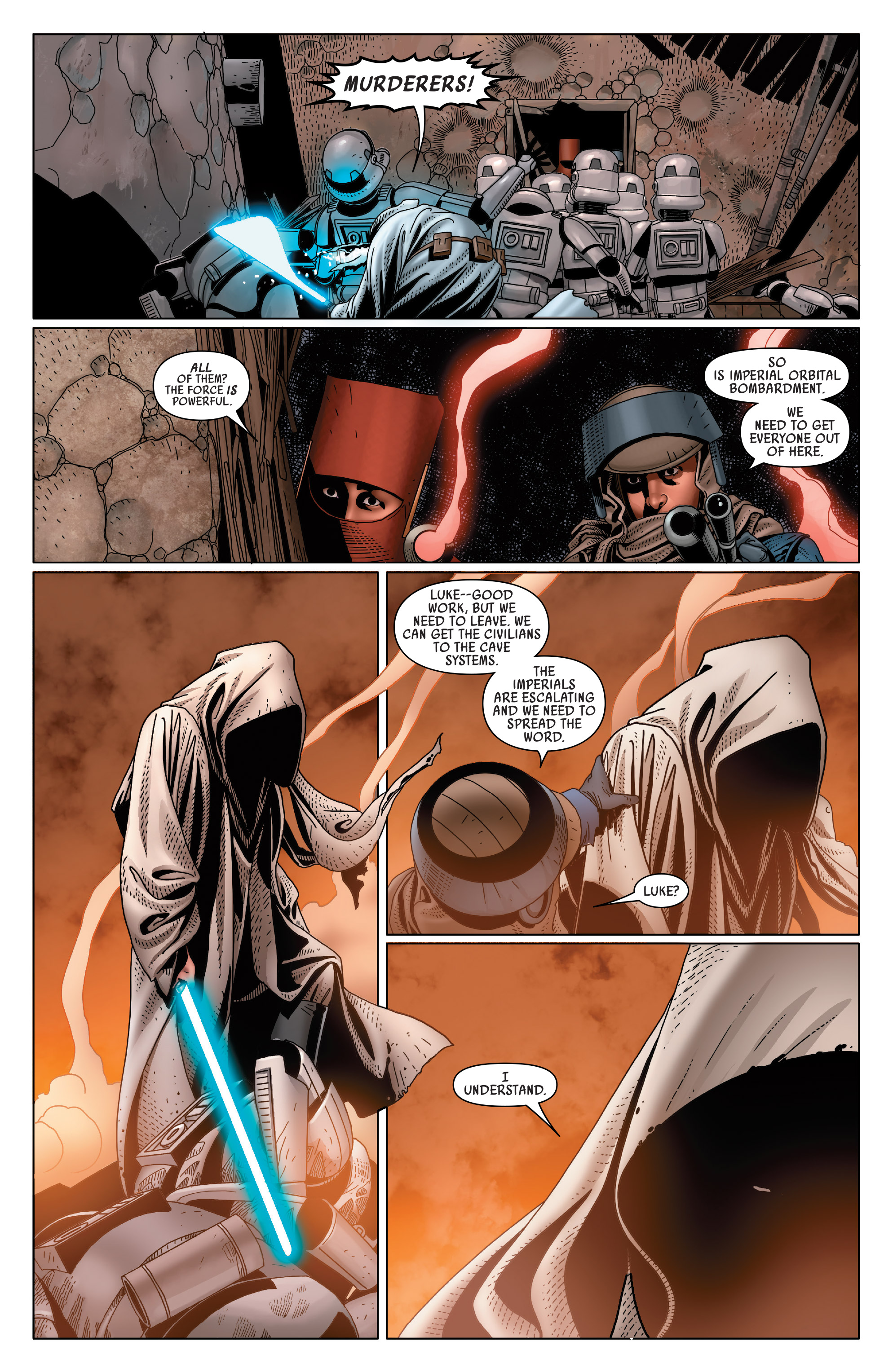 Star Wars (2015-) issue 39 - Page 18