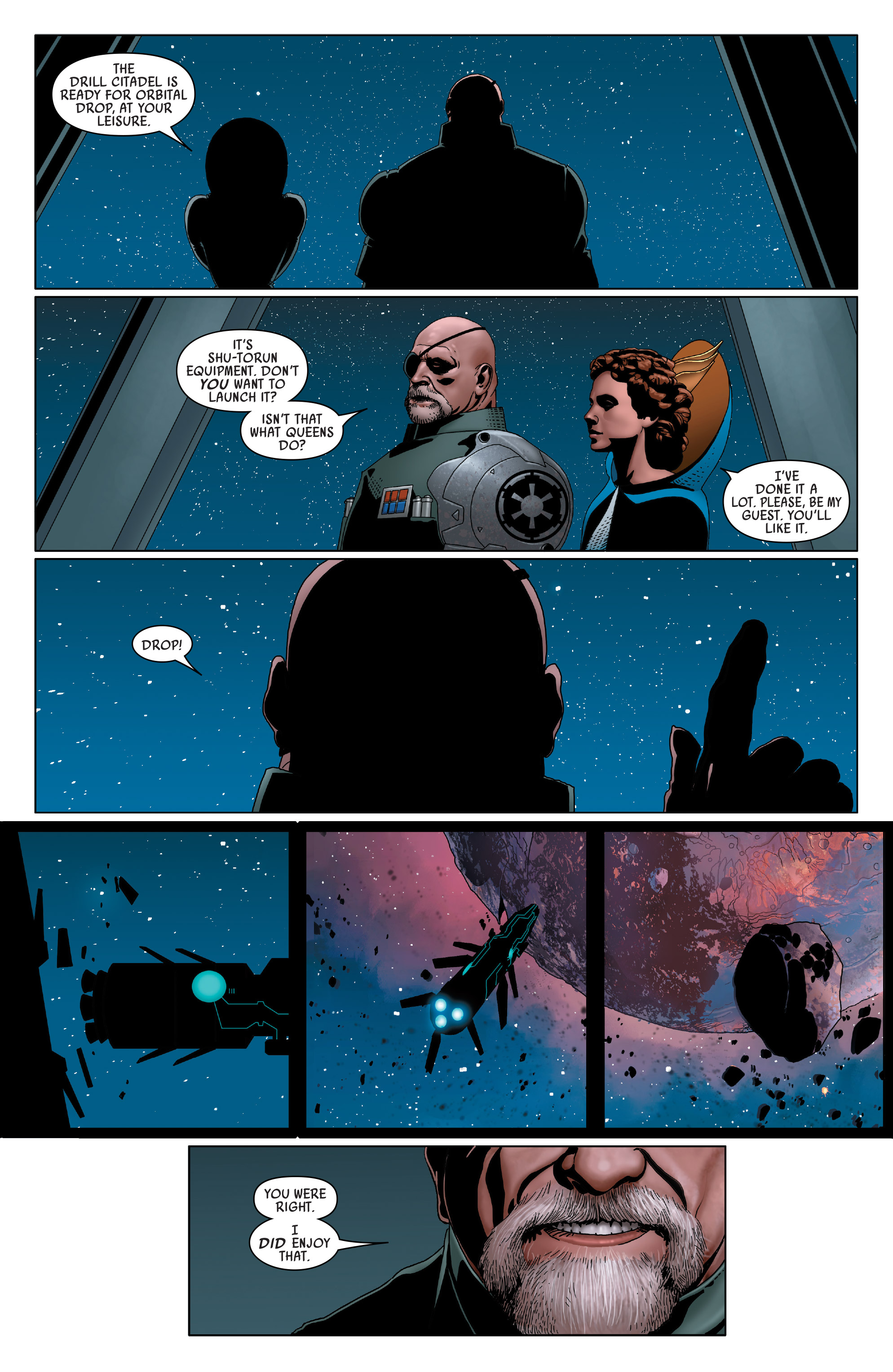 Star Wars (2015-) issue 39 - Page 19