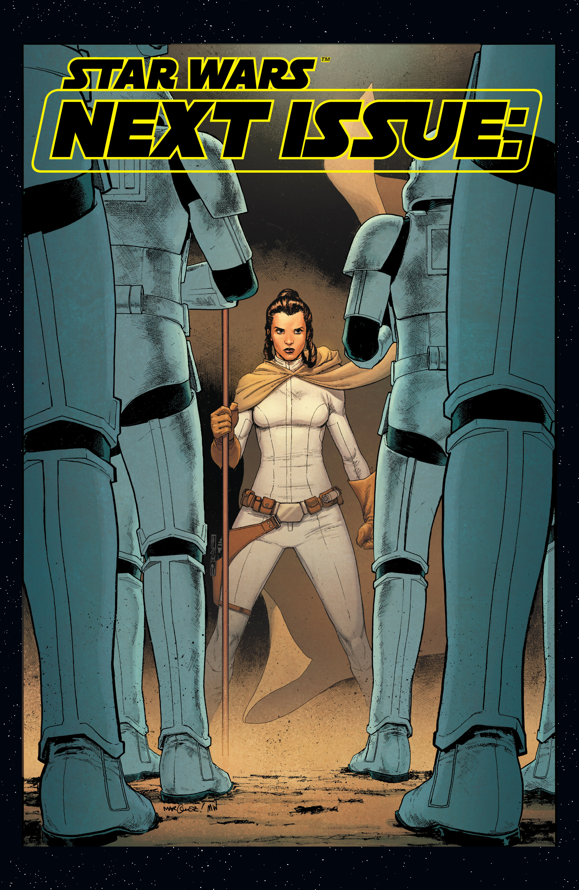 Star Wars (2015-) issue 39 - Page 23