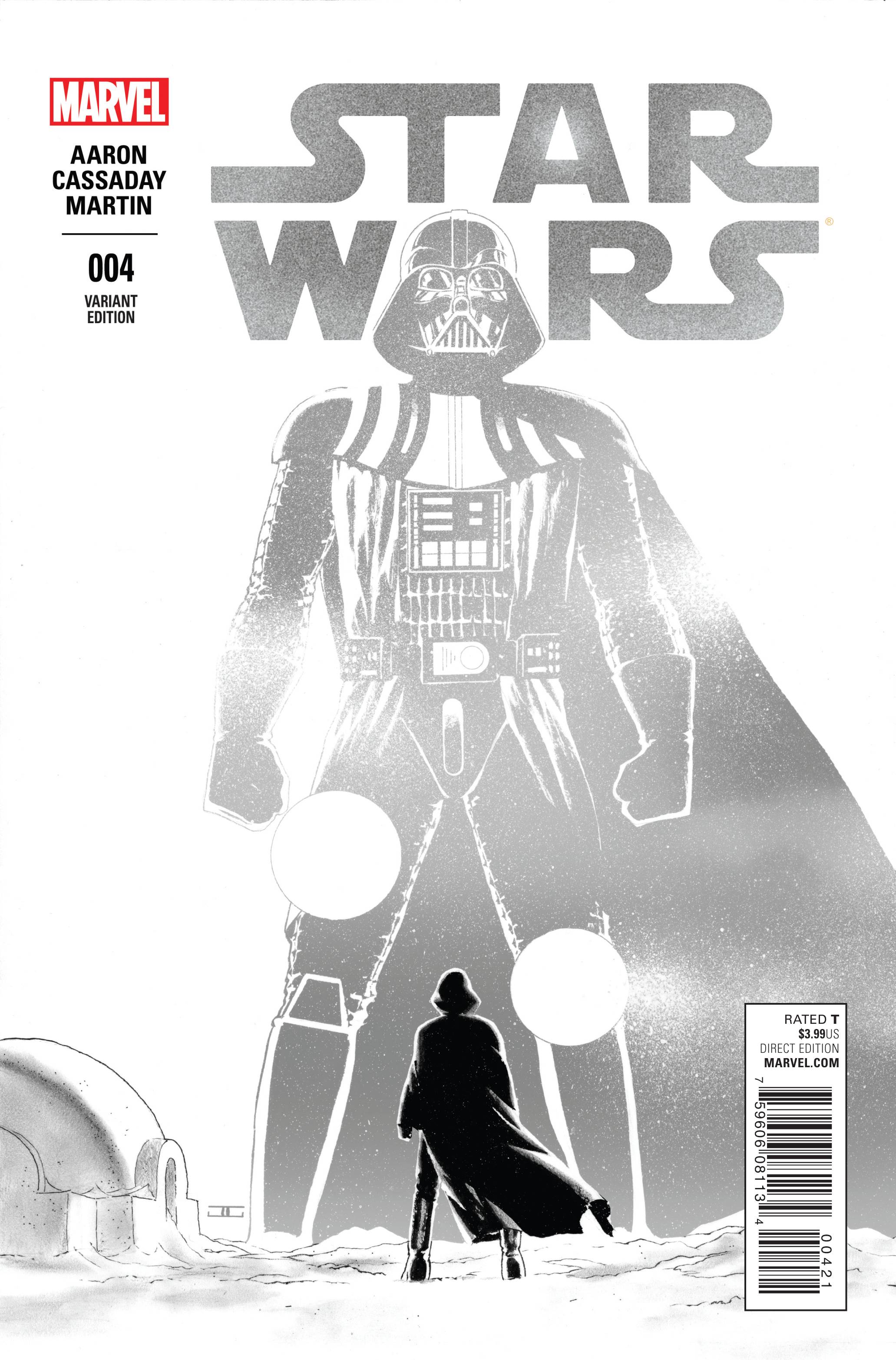 Star Wars (2015-): Chapter 4 - Page 3