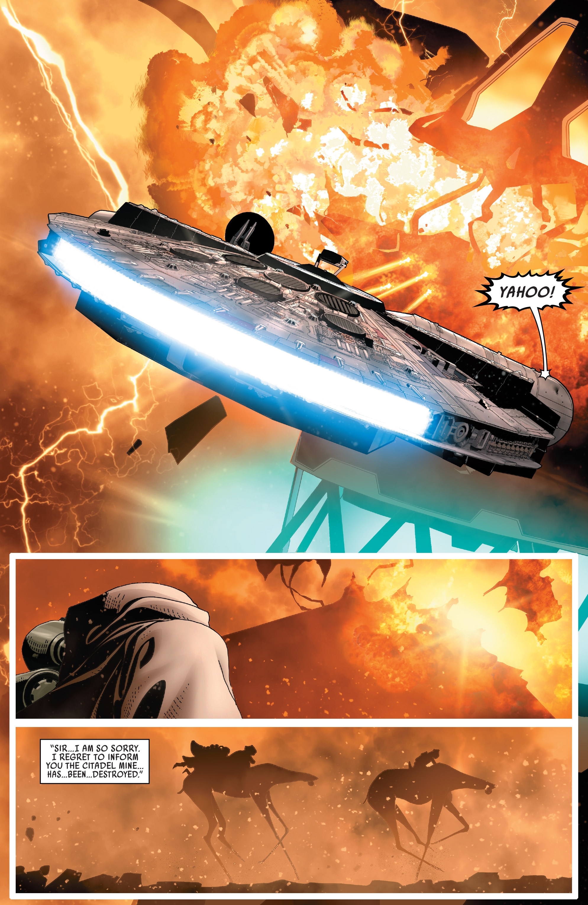 Star Wars (2015-) issue 40 - Page 10