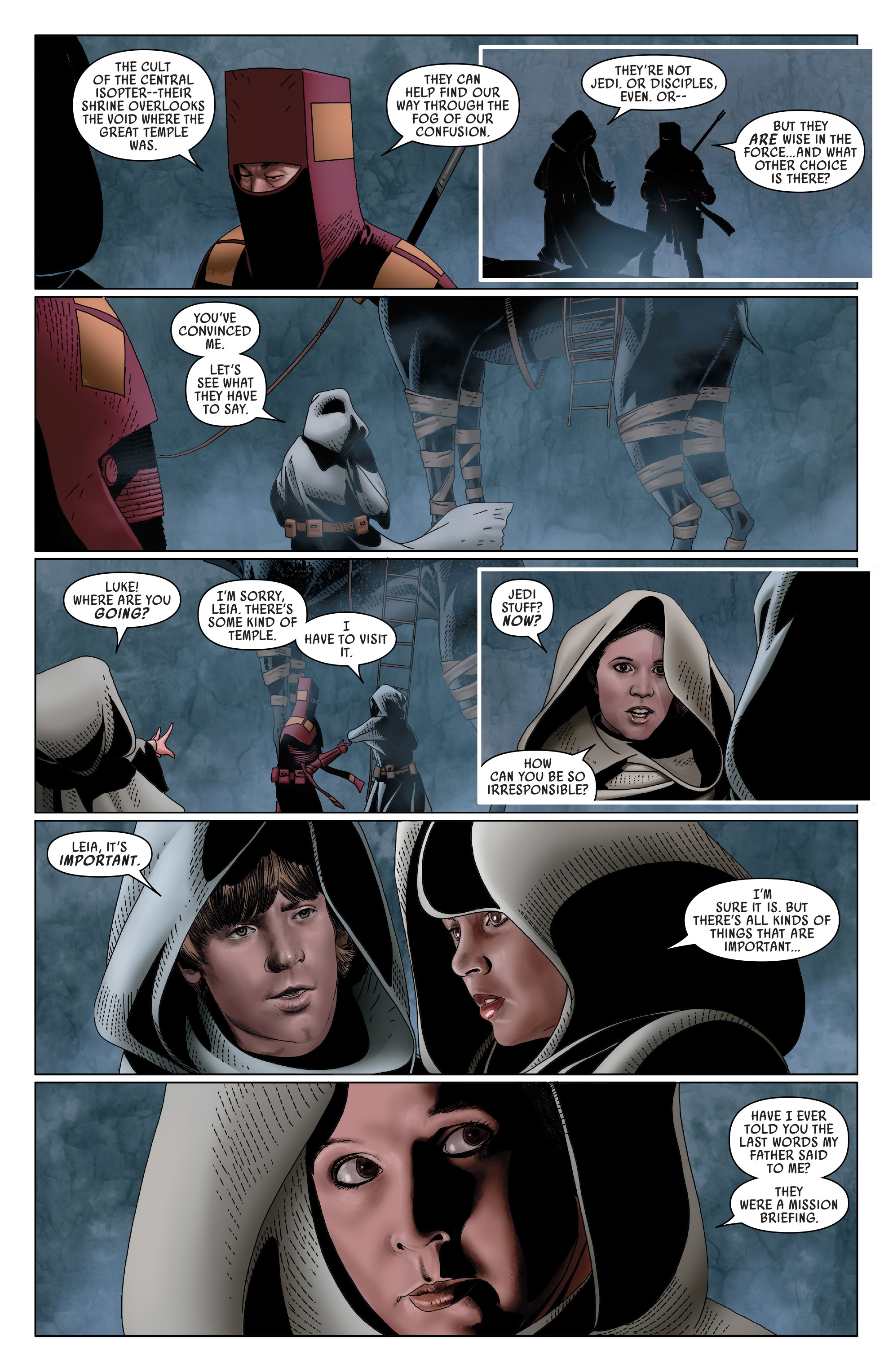 Star Wars (2015-) issue 40 - Page 14