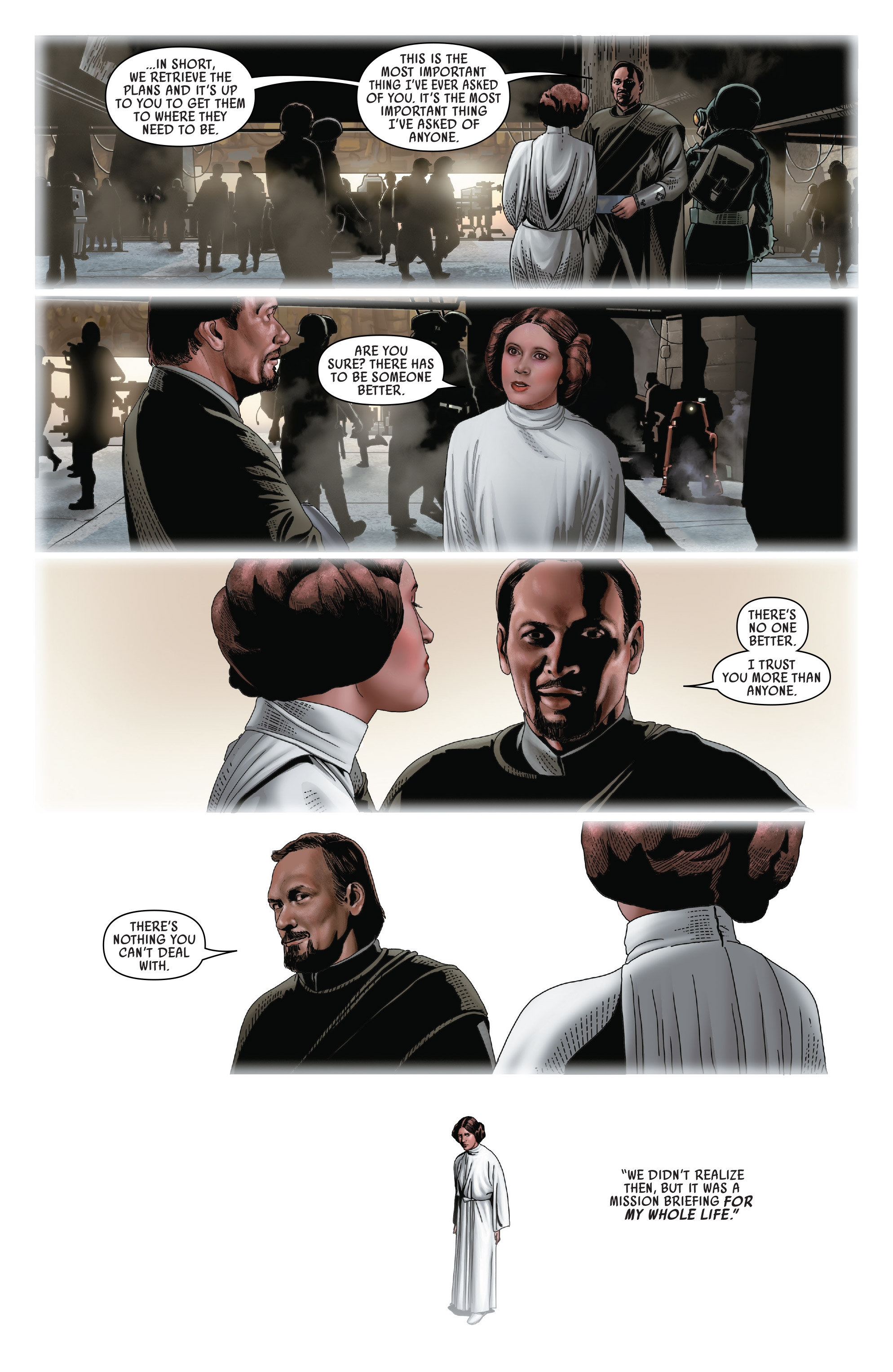 Star Wars (2015-) issue 40 - Page 15