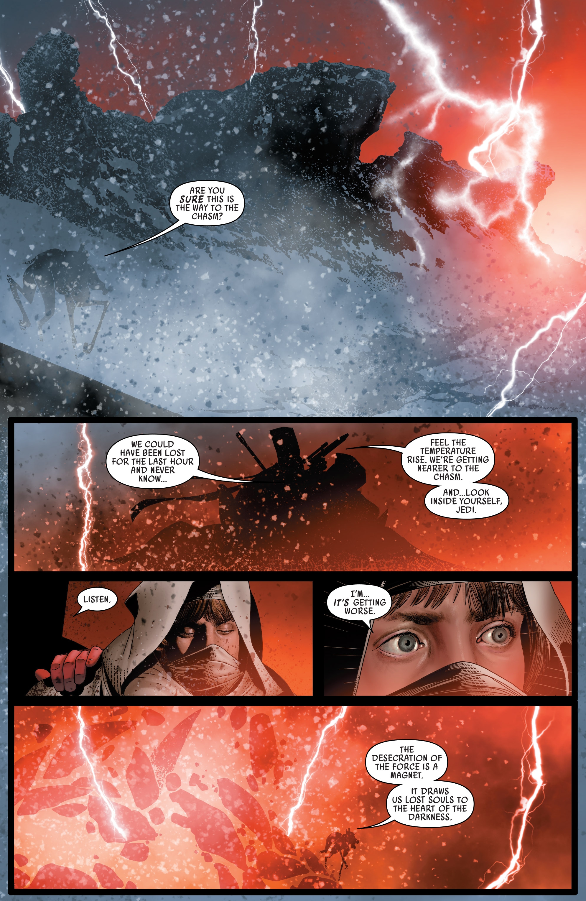 Star Wars (2015-) issue 40 - Page 17