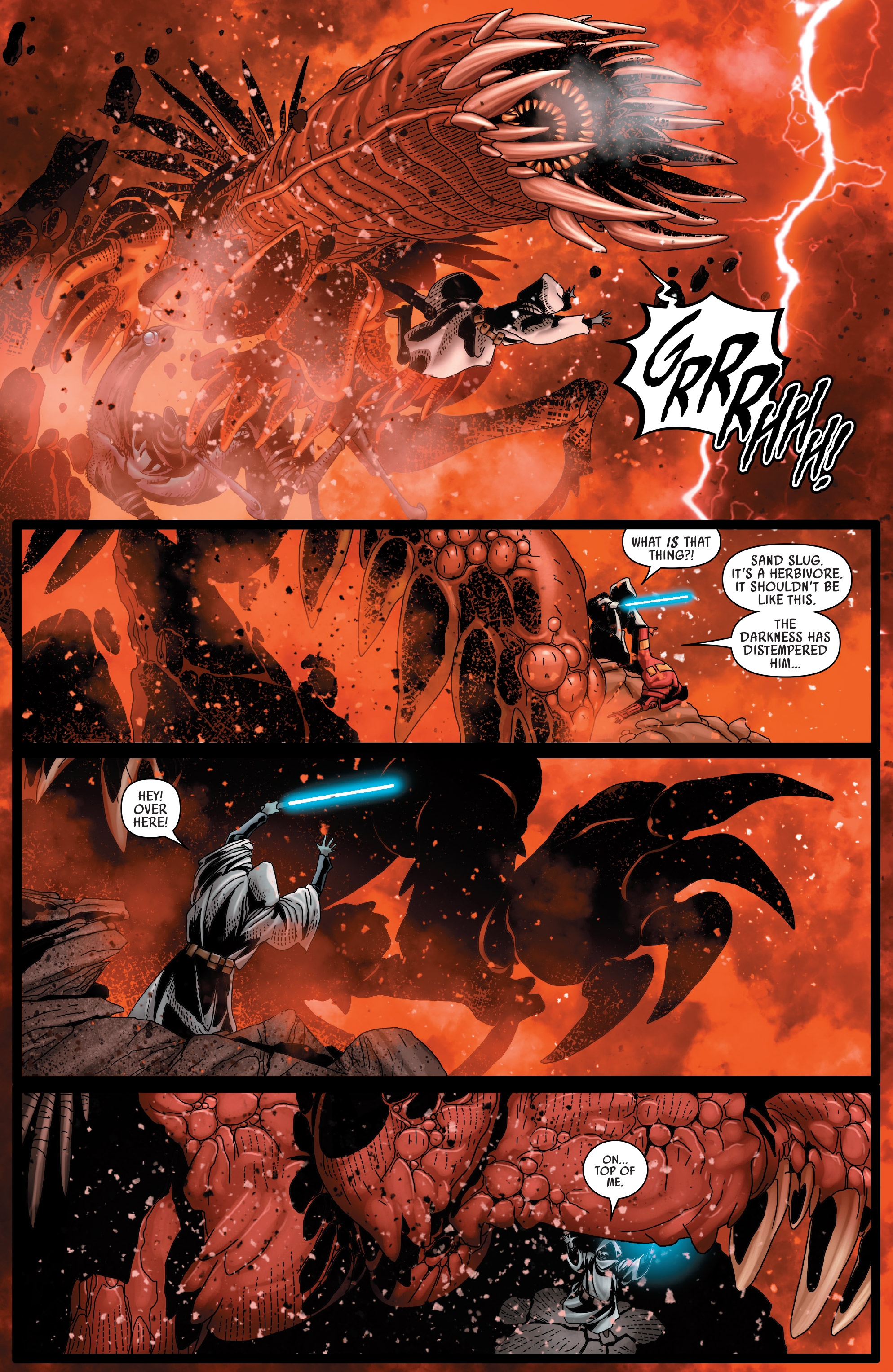 Star Wars (2015-) issue 40 - Page 18