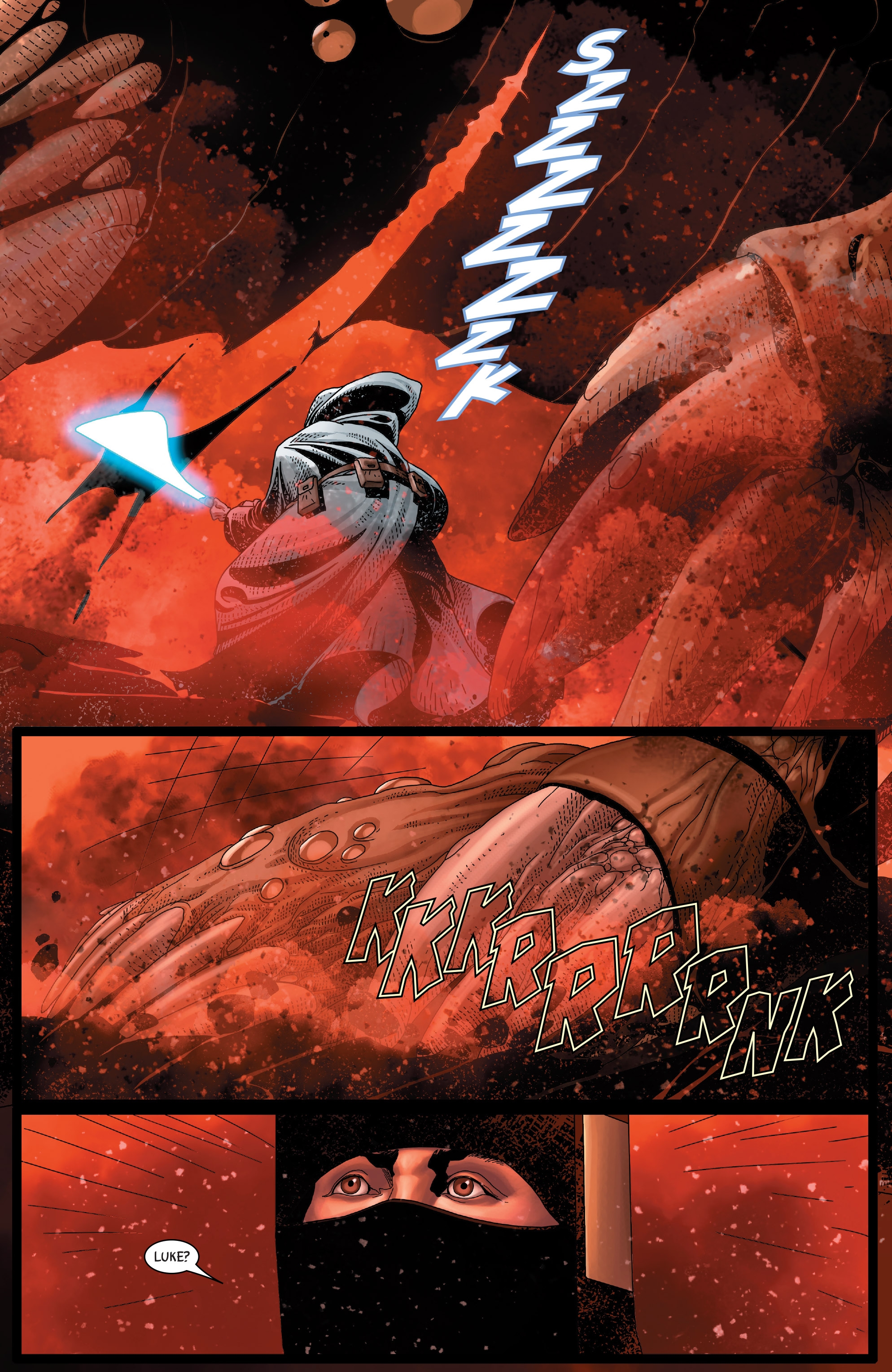 Star Wars (2015-) issue 40 - Page 19