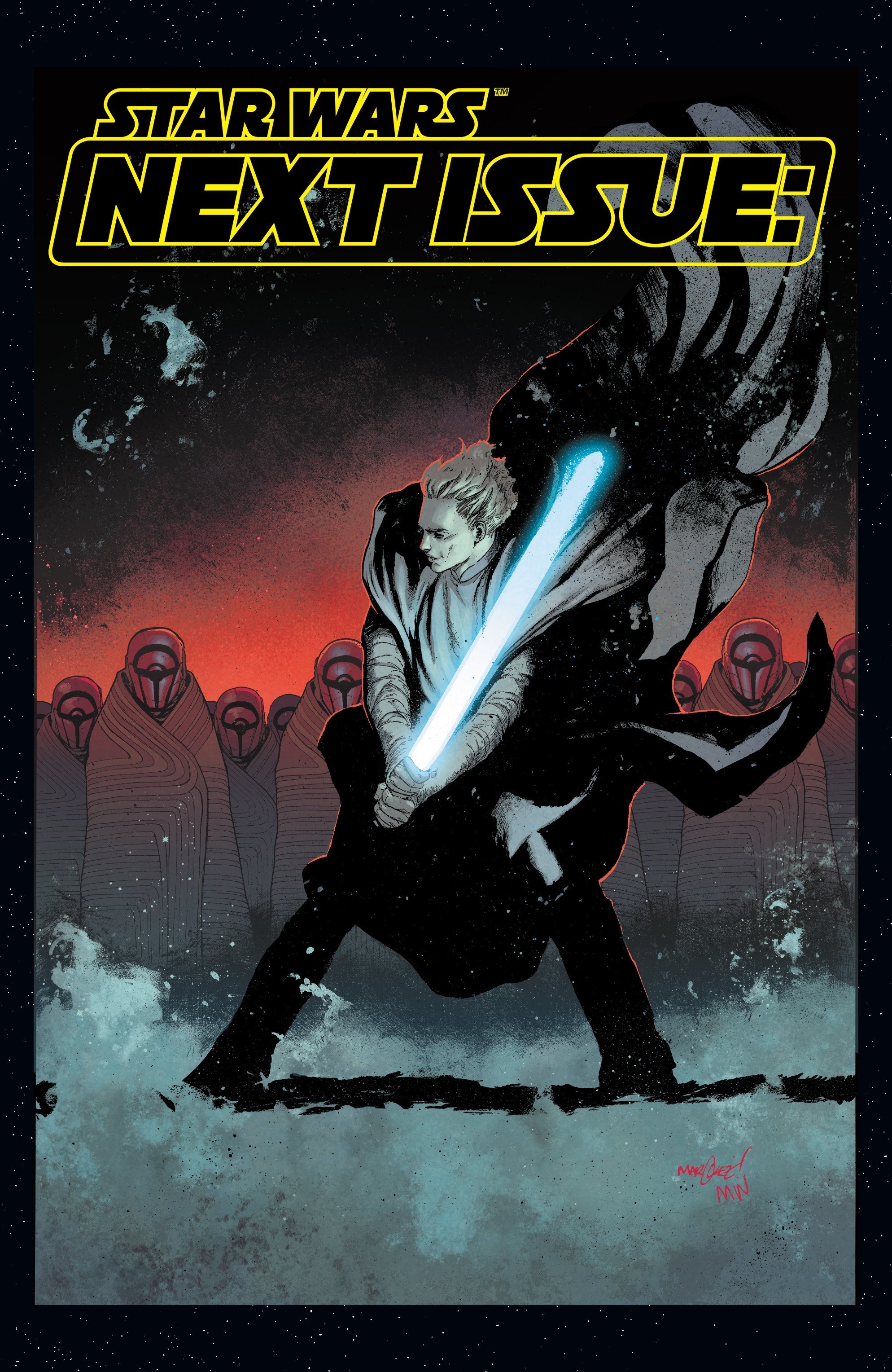 Star Wars (2015-) issue 40 - Page 22