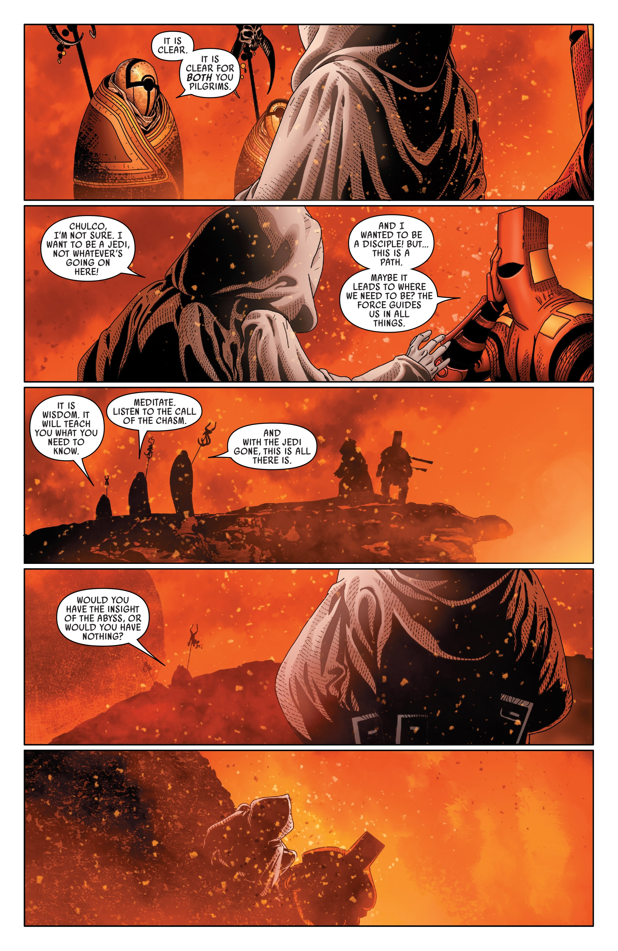 Star Wars (2015-) issue 41 - Page 9