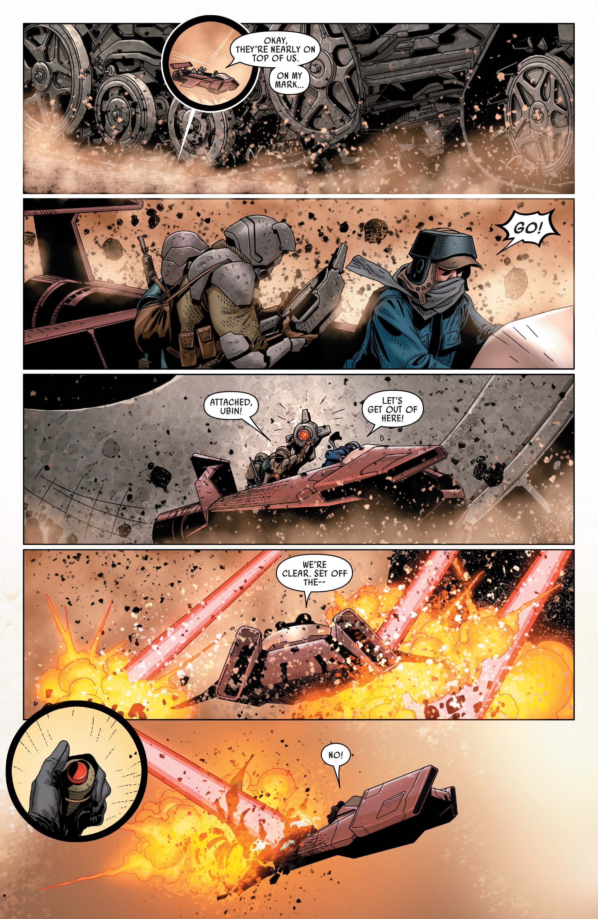 Star Wars (2015-) issue 41 - Page 10