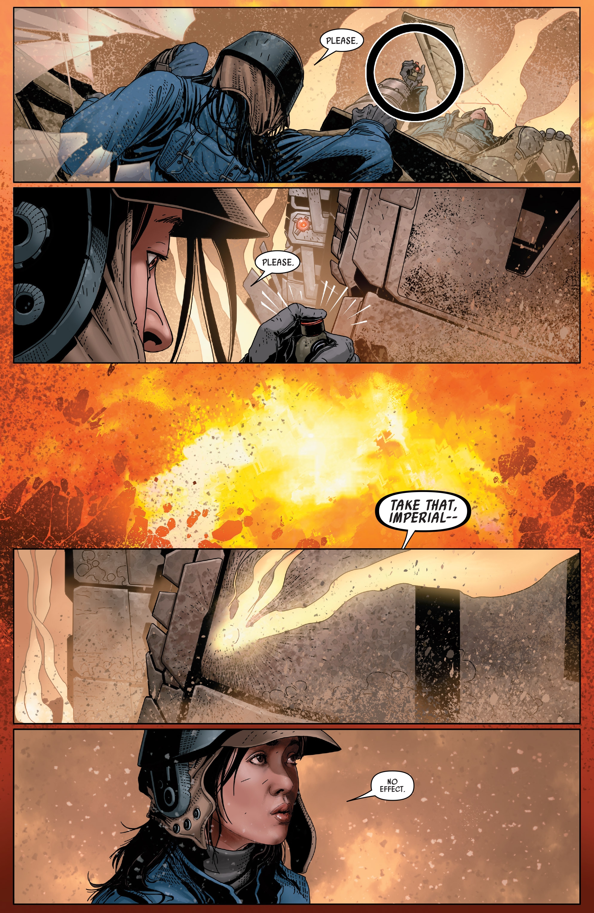 Star Wars (2015-) issue 41 - Page 11