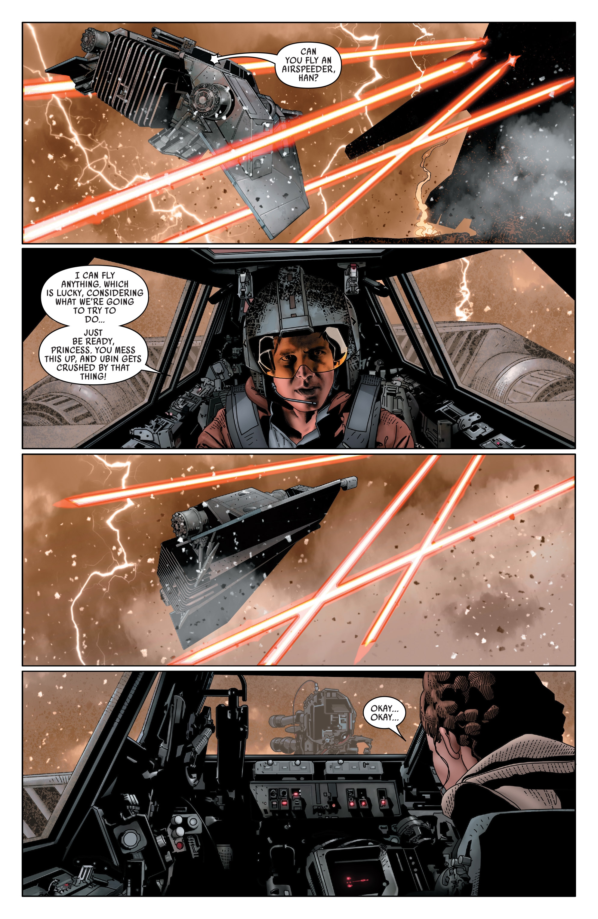 Star Wars (2015-) issue 41 - Page 12