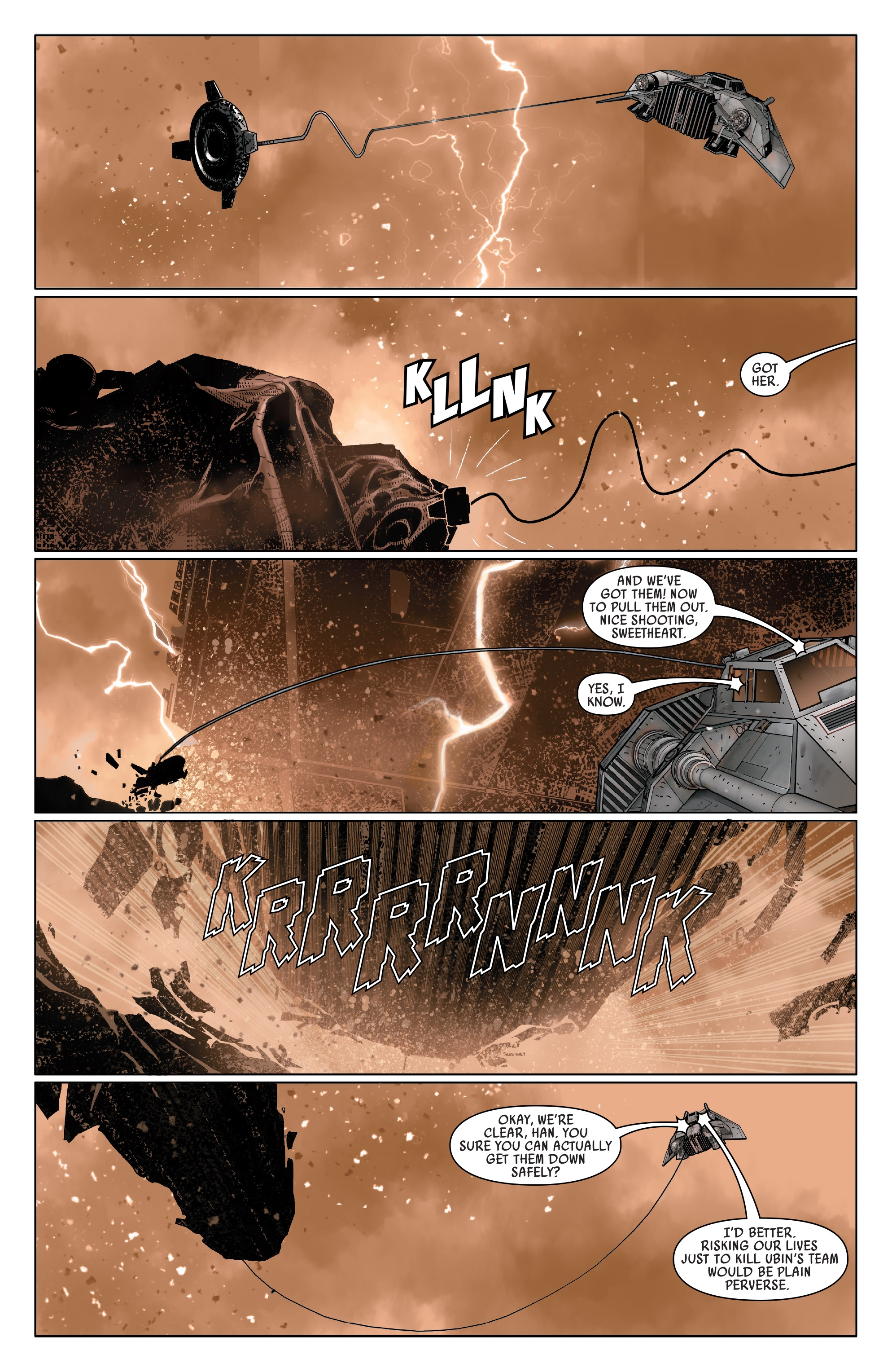 Star Wars (2015-) issue 41 - Page 13