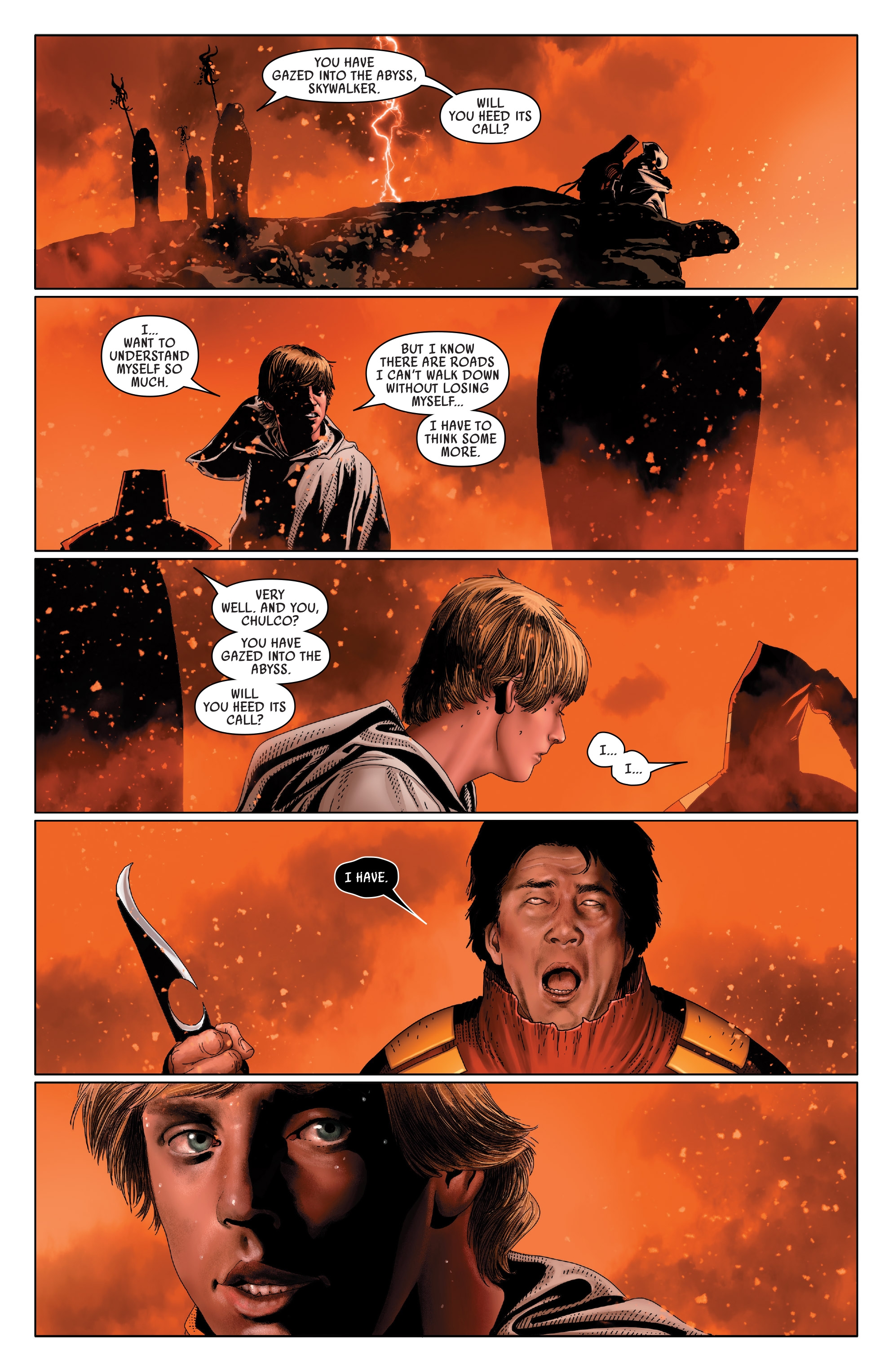 Star Wars (2015-) issue 41 - Page 17