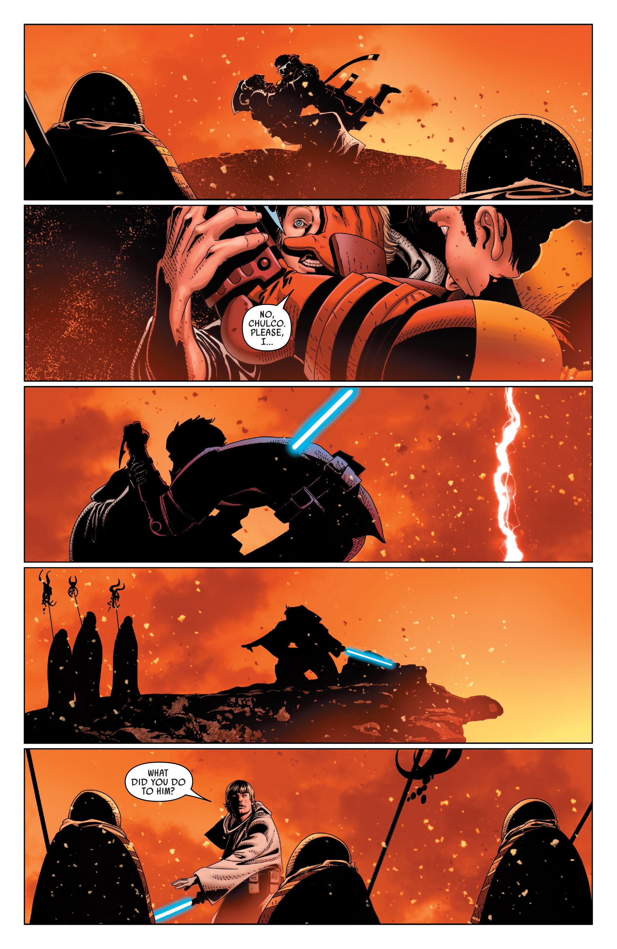 Star Wars (2015-) issue 41 - Page 18