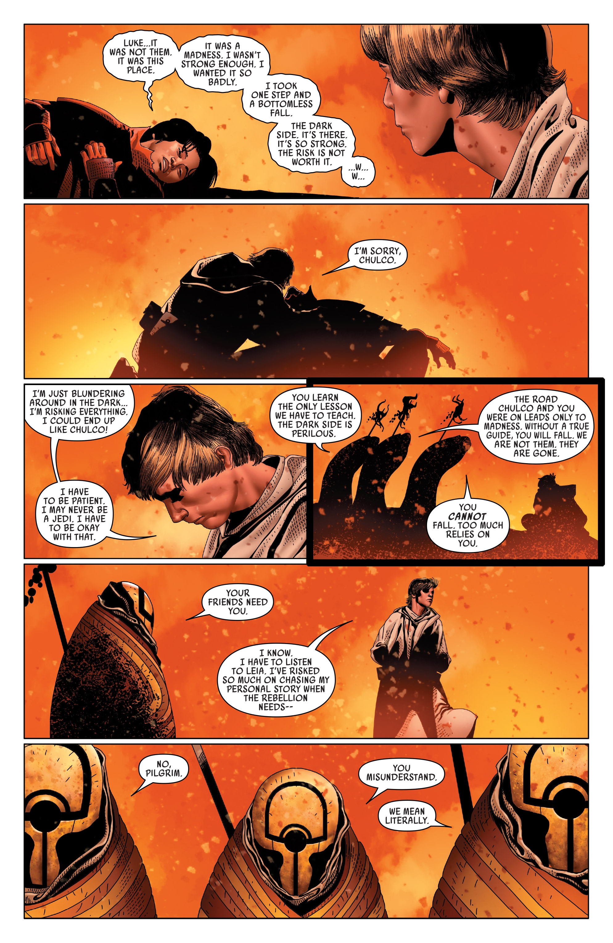 Star Wars (2015-) issue 41 - Page 19