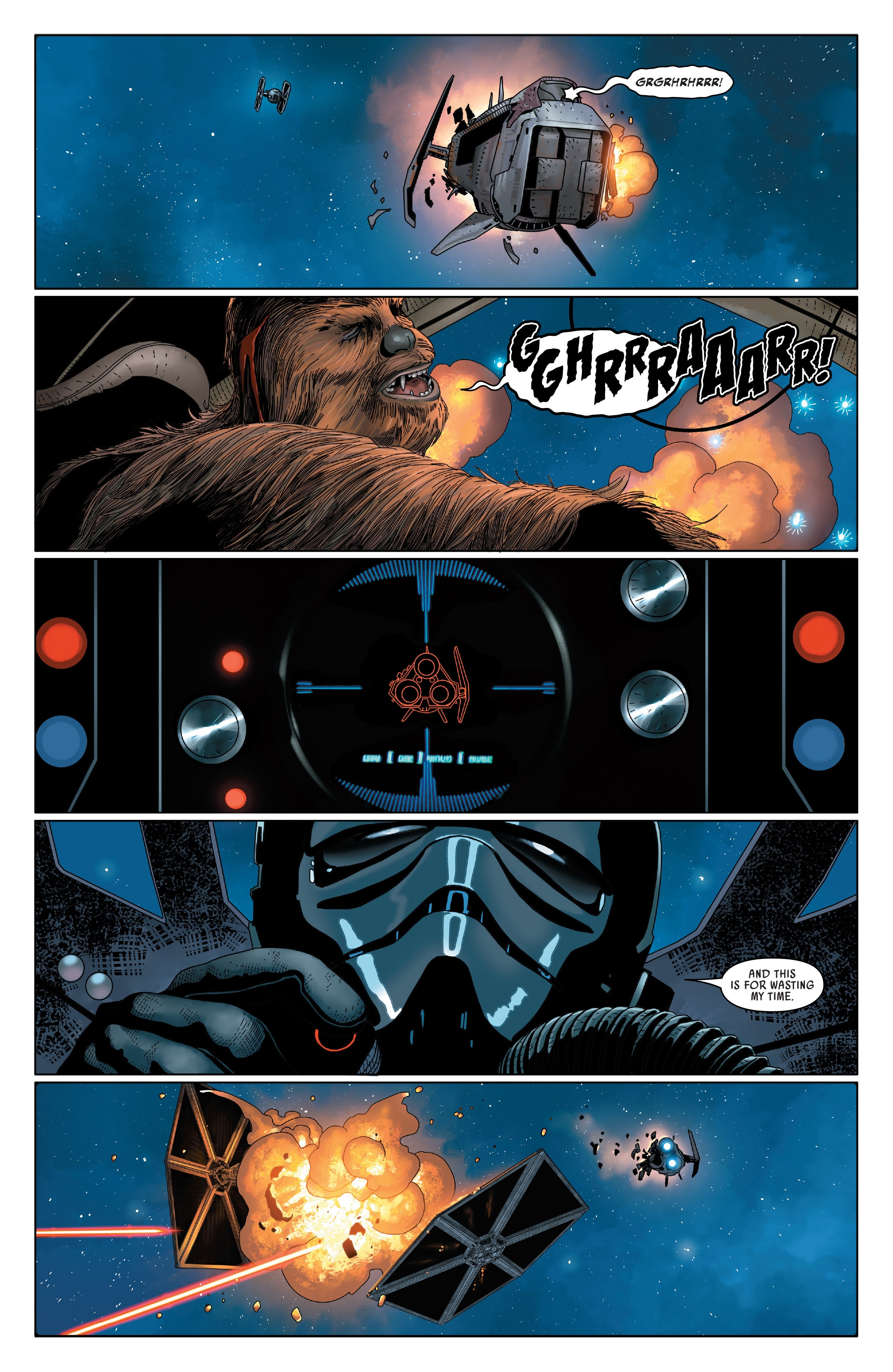 Star Wars (2015-) issue 41 - Page 20