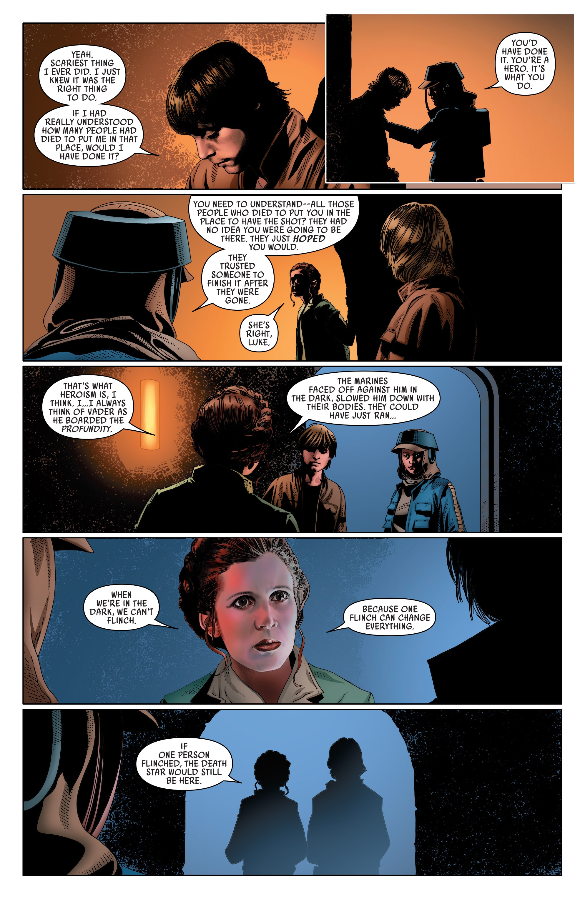 Star Wars (2015-) issue 42 - Page 6