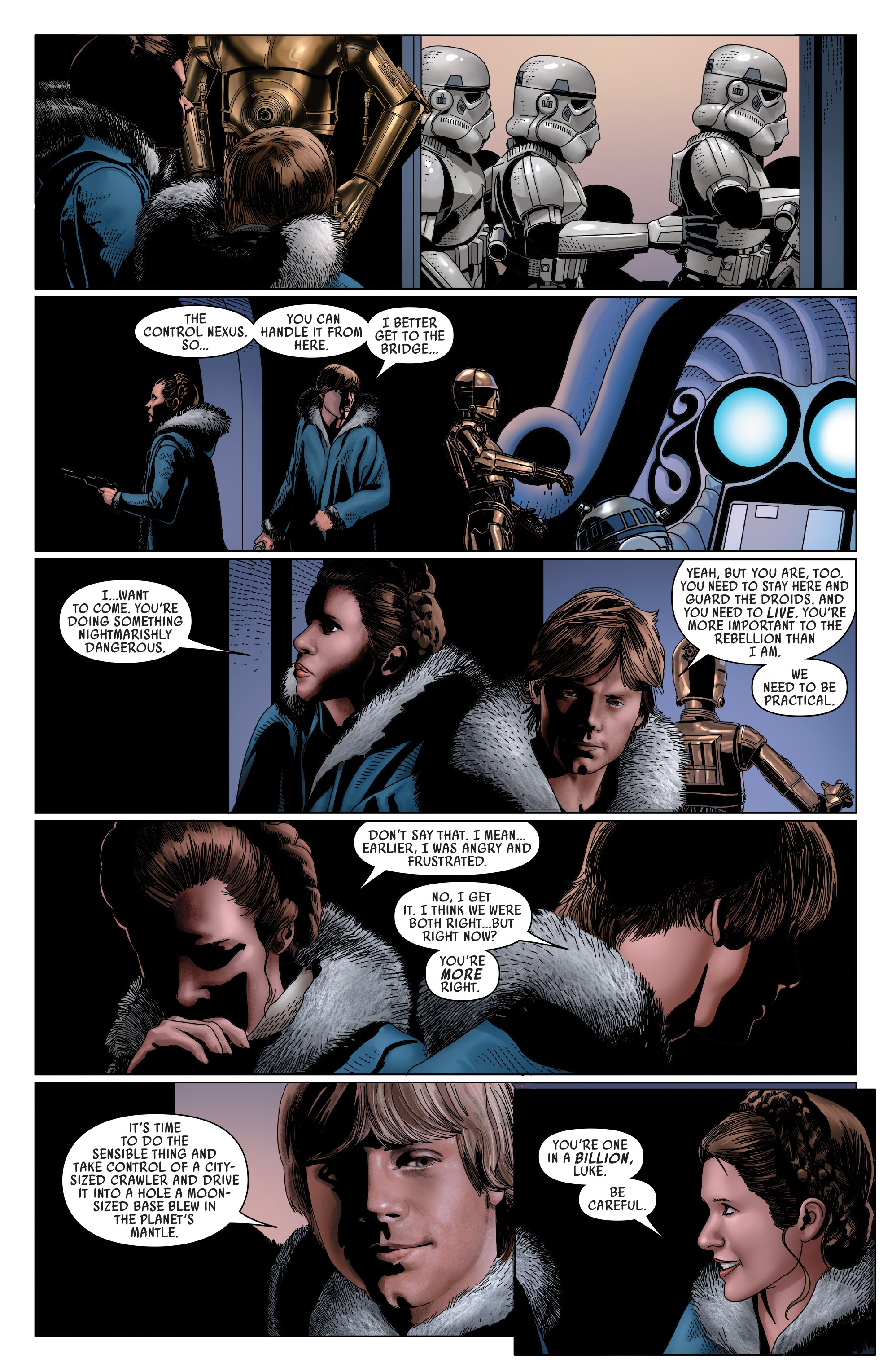 Star Wars (2015-) issue 42 - Page 12