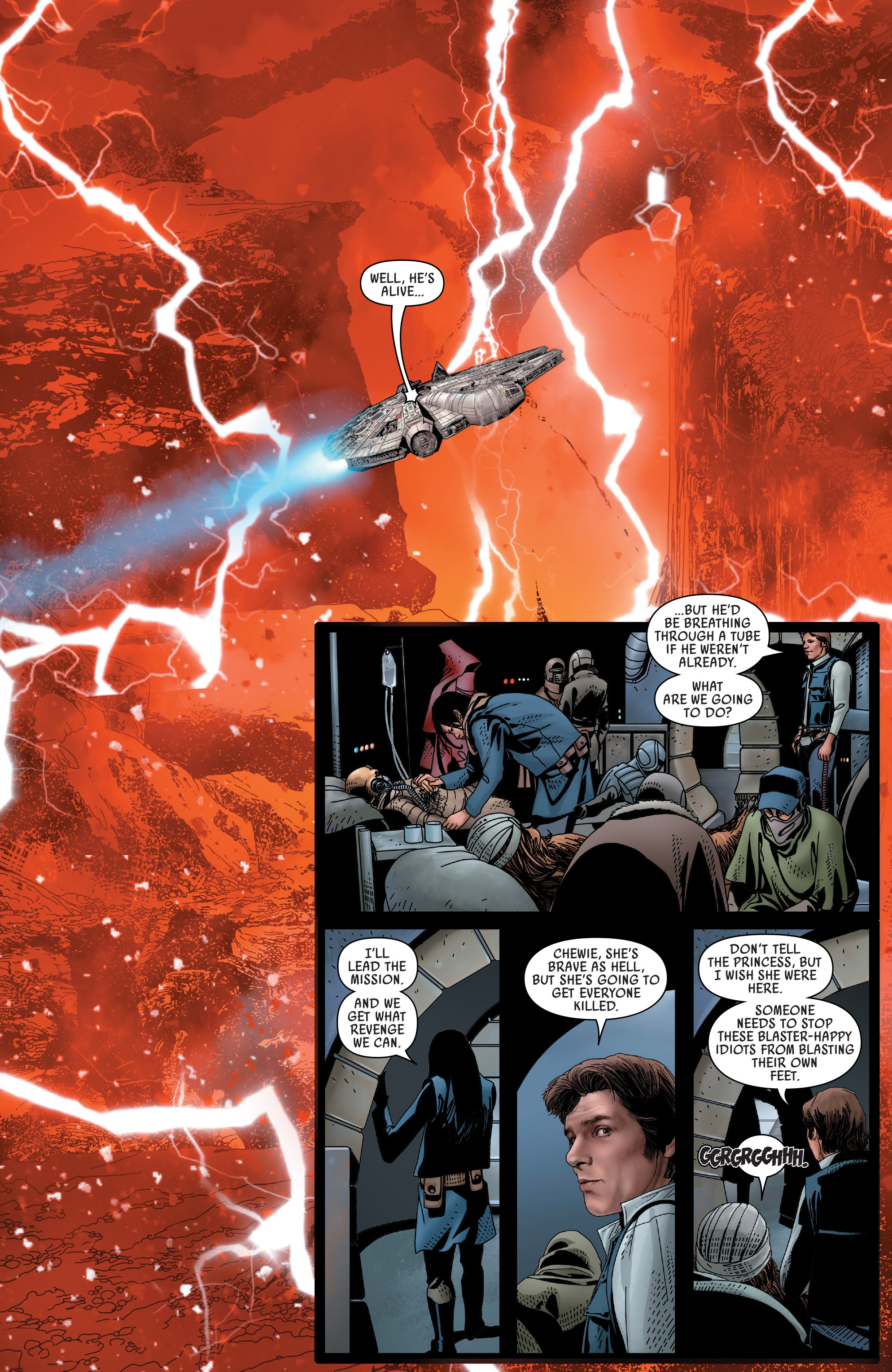 Star Wars (2015-) issue 42 - Page 13