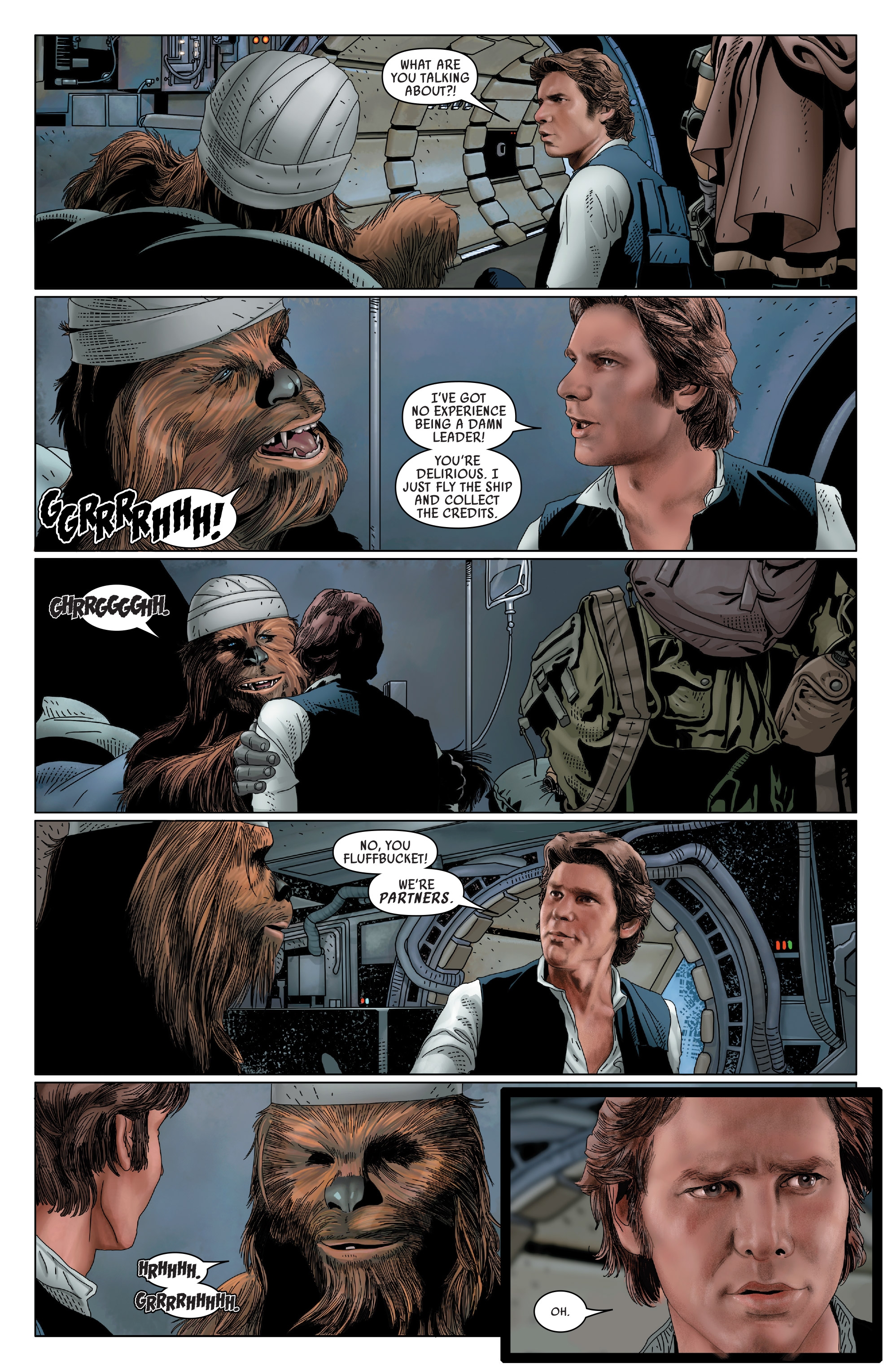 Star Wars (2015-) issue 42 - Page 14