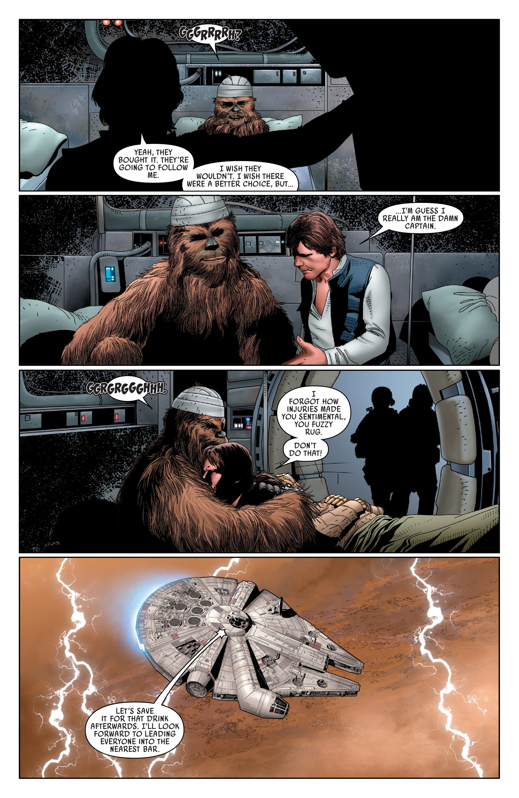 Star Wars (2015-) issue 42 - Page 16