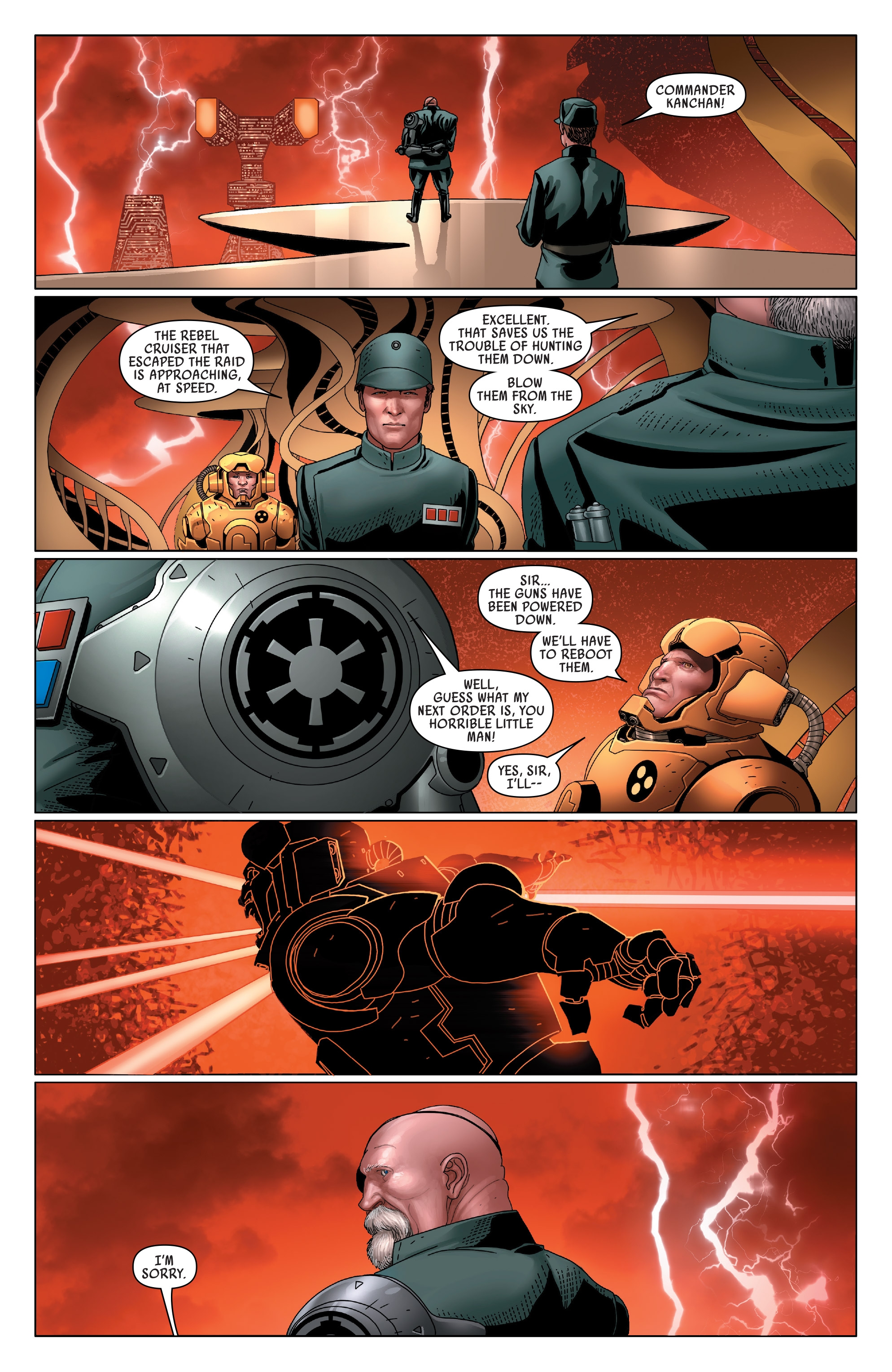 Star Wars (2015-) issue 42 - Page 17