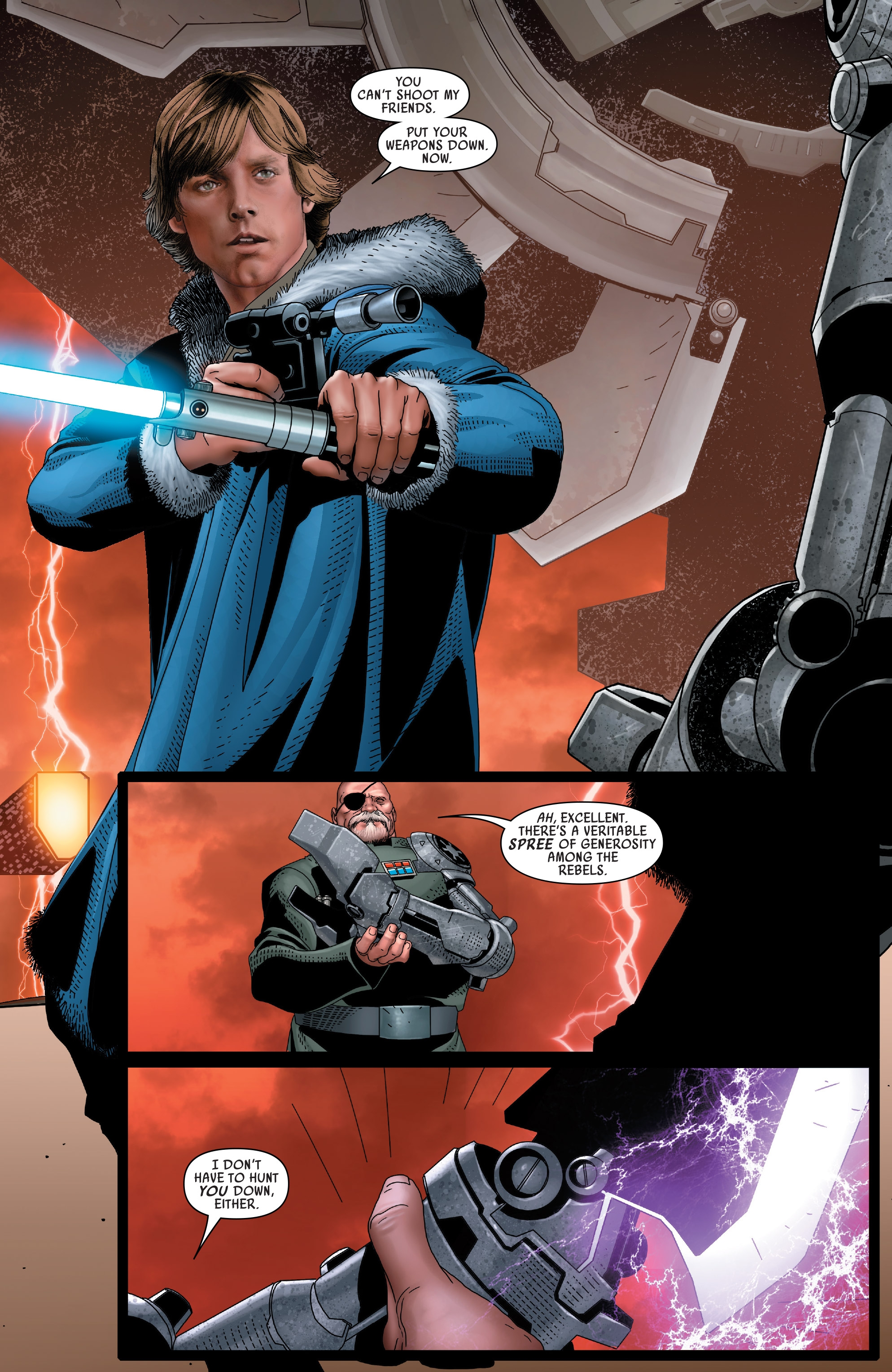 Star Wars (2015-) issue 42 - Page 18