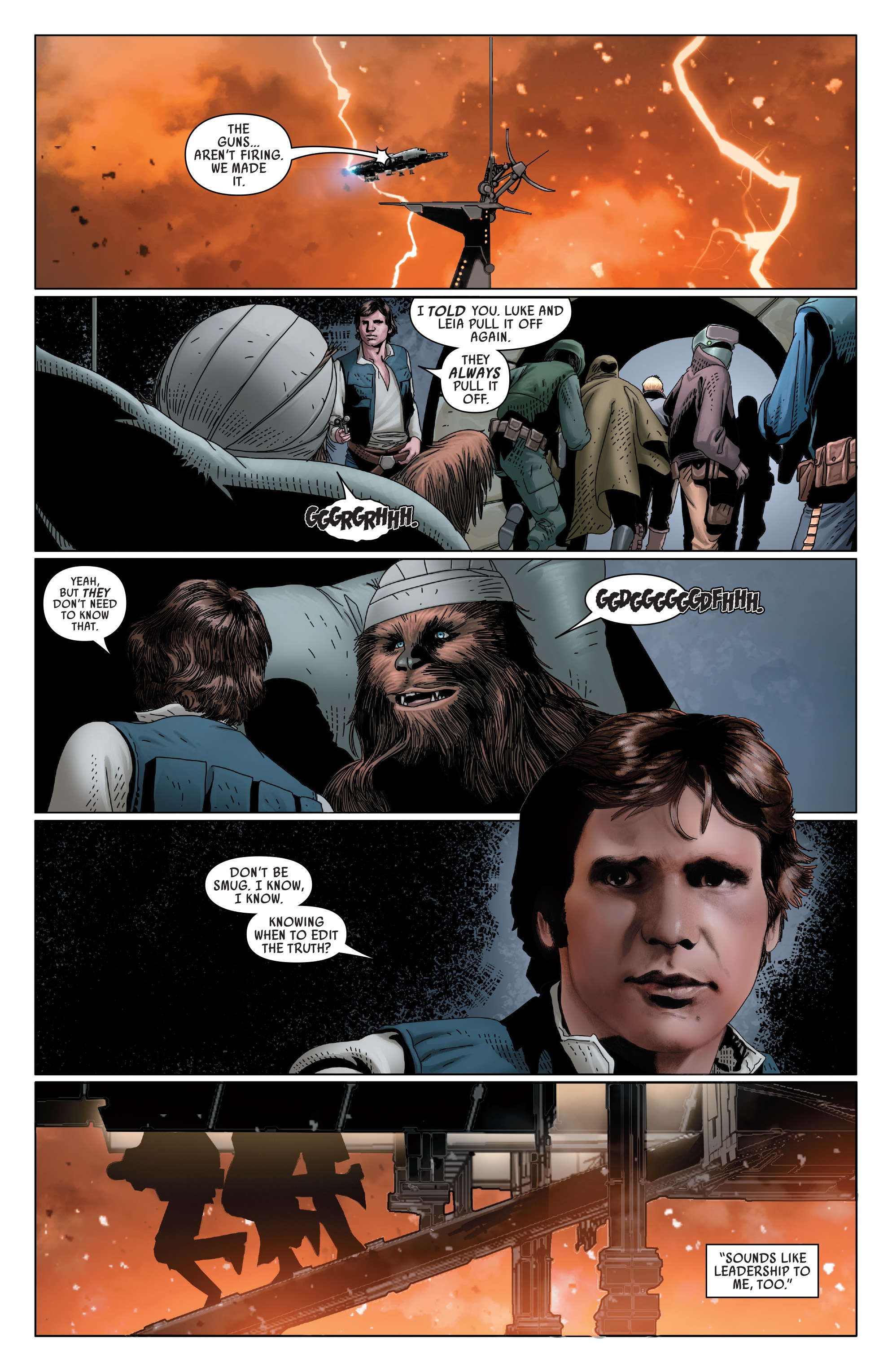 Star Wars (2015-) issue 42 - Page 19