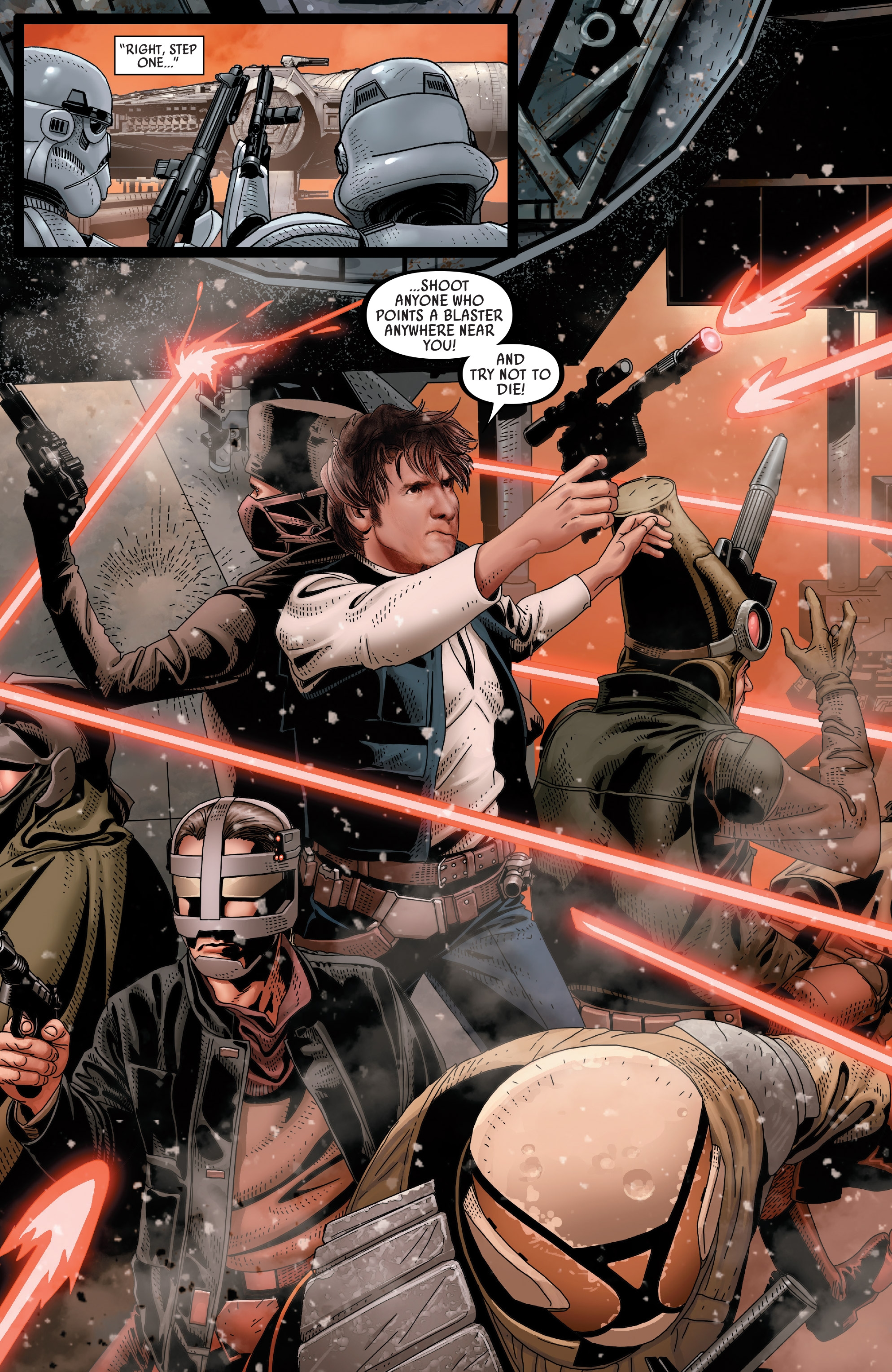 Star Wars (2015-) issue 42 - Page 20