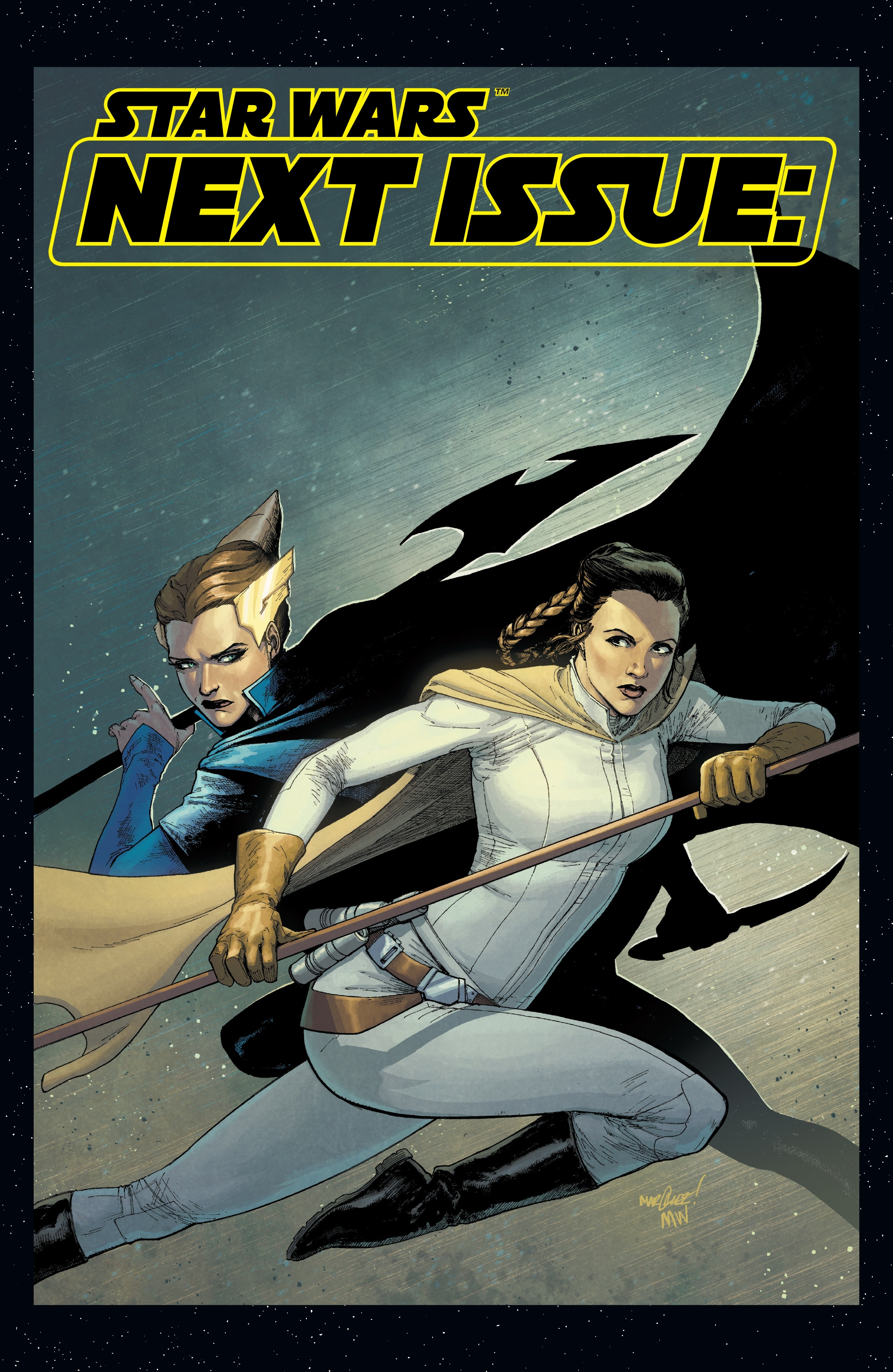 Star Wars (2015-) issue 42 - Page 23